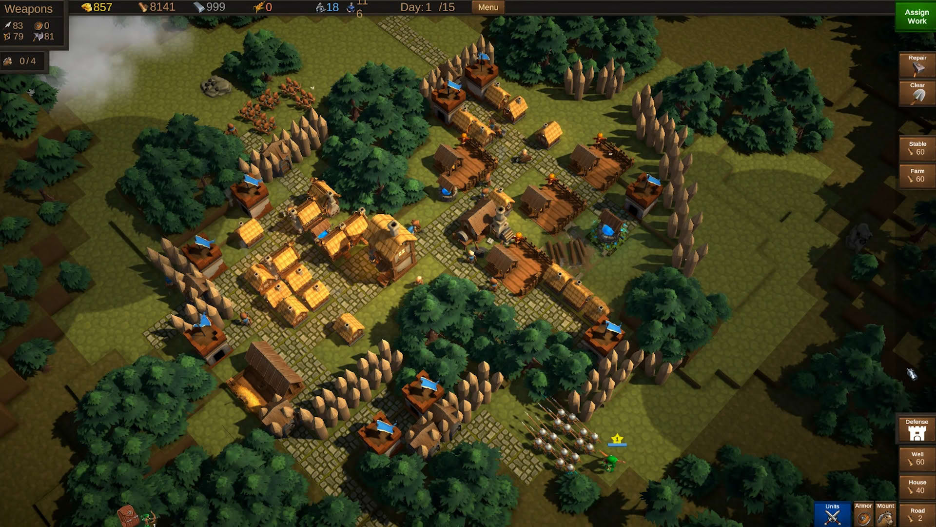 Screenshot for ValeGuard