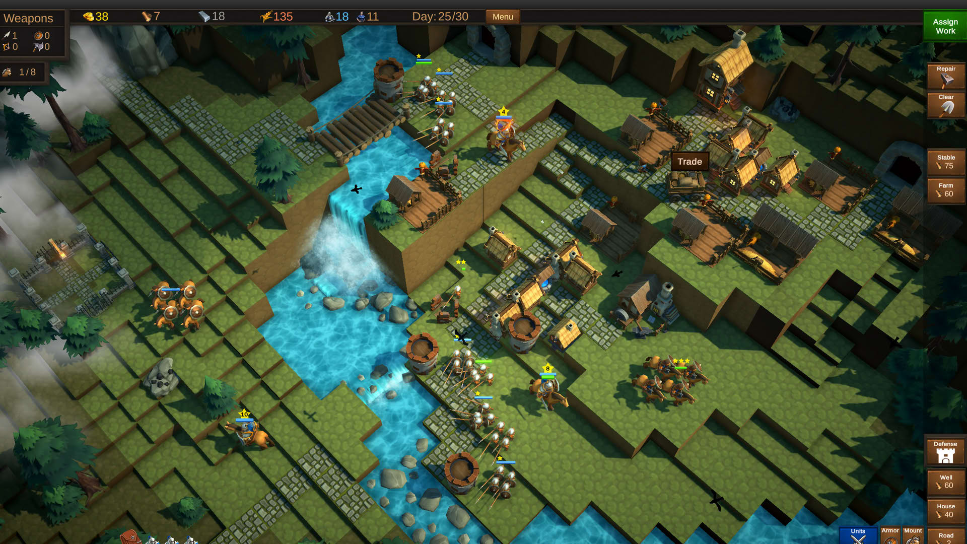 Screenshot for ValeGuard
