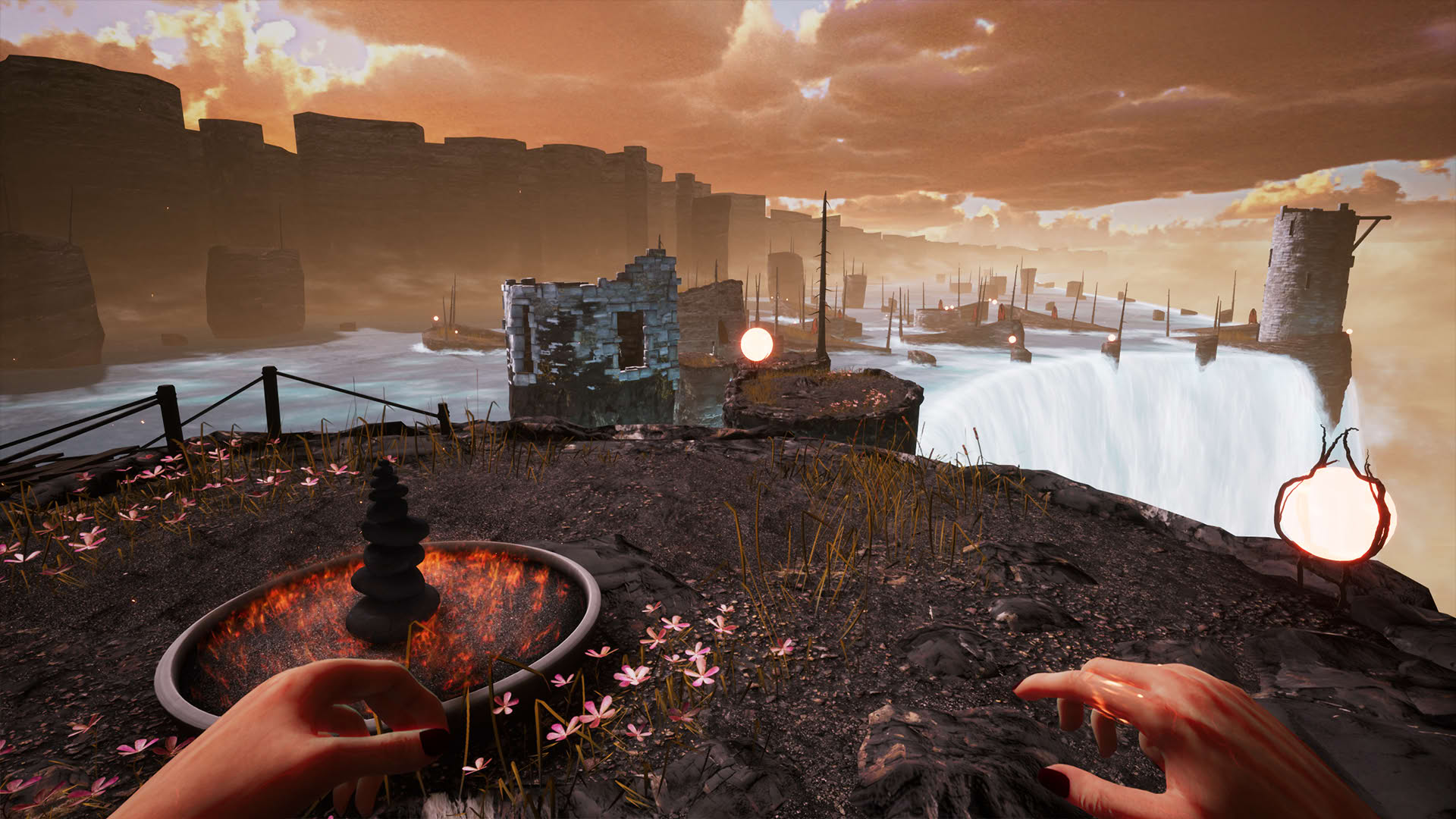 Screenshot for Infernium