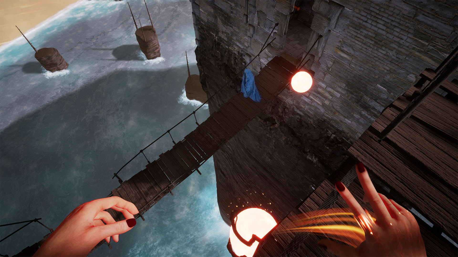 Screenshot for Infernium