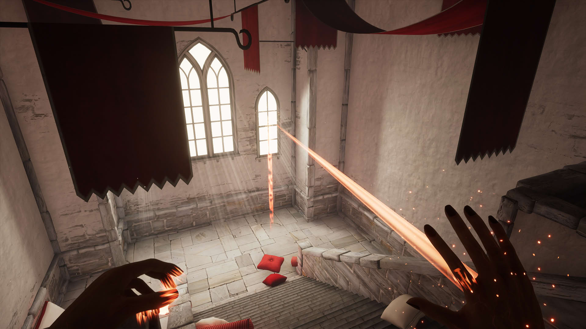 Screenshot for Infernium