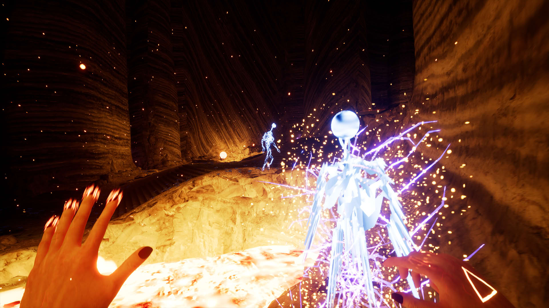 Screenshot for Infernium