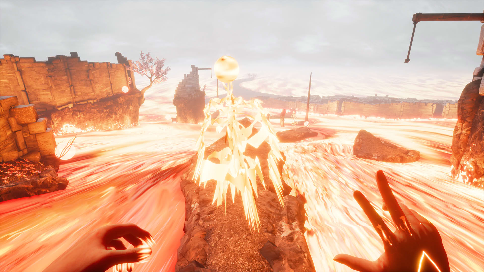 Screenshot for Infernium