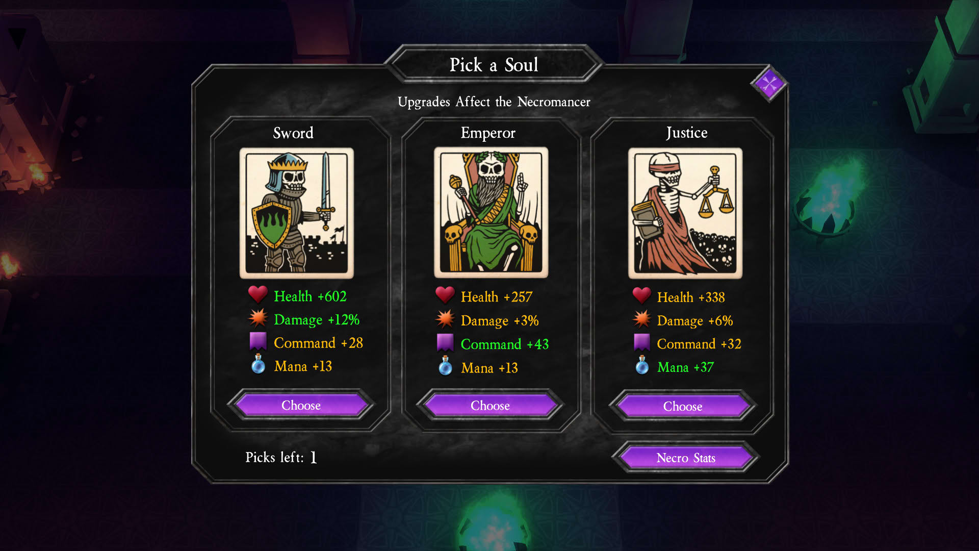 Screenshot for Undead Horde