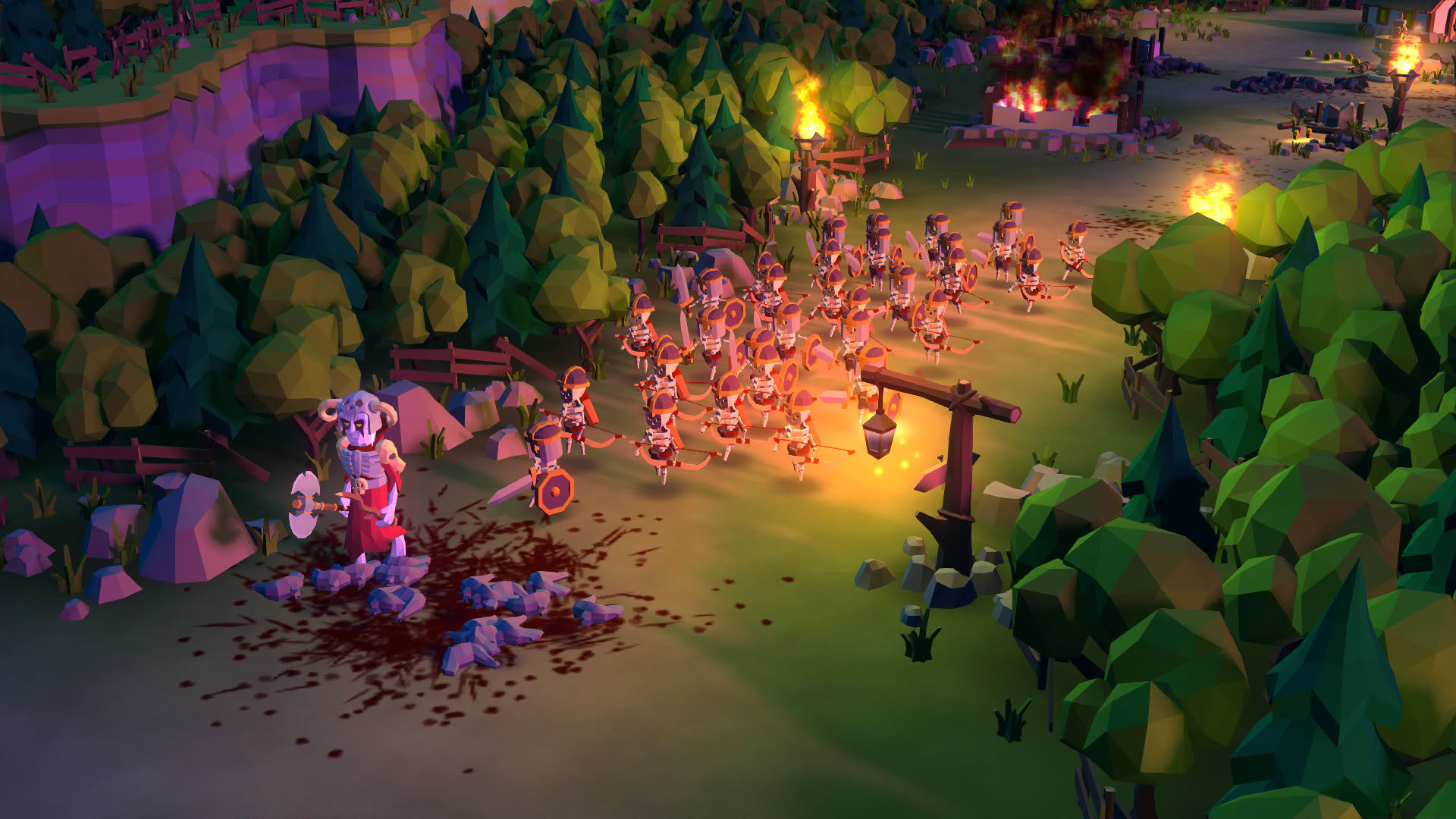 Screenshot for Undead Horde