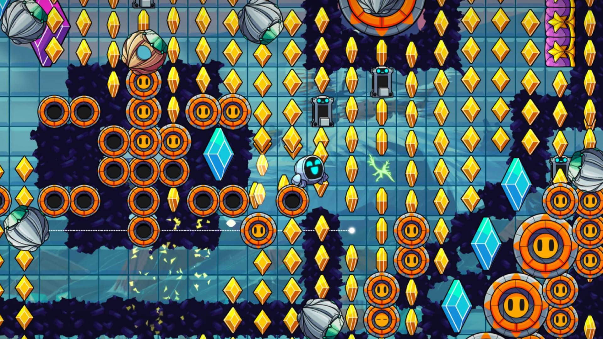 Screenshot for Levelhead