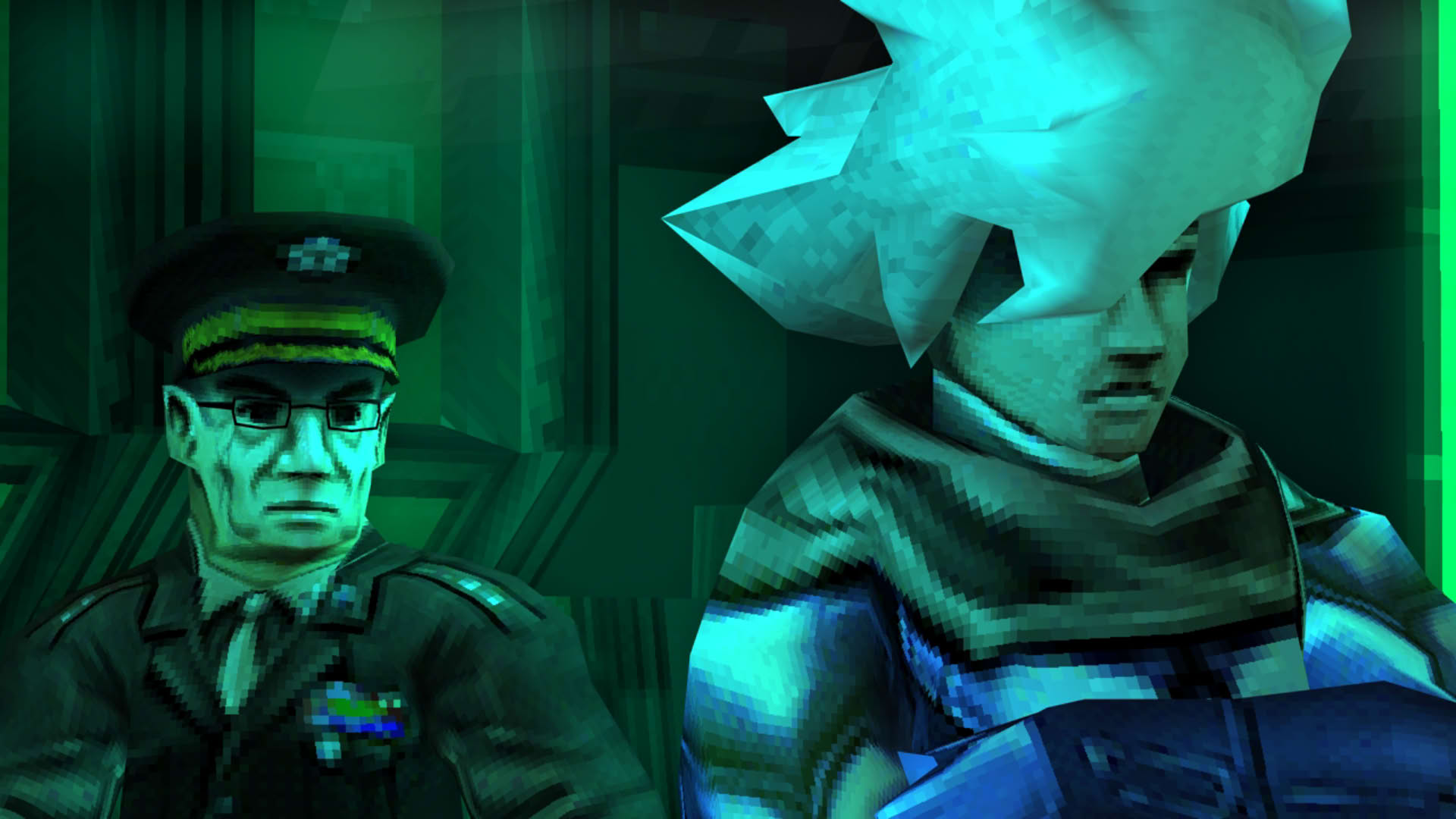 Screenshot for Never Stop Sneakin'