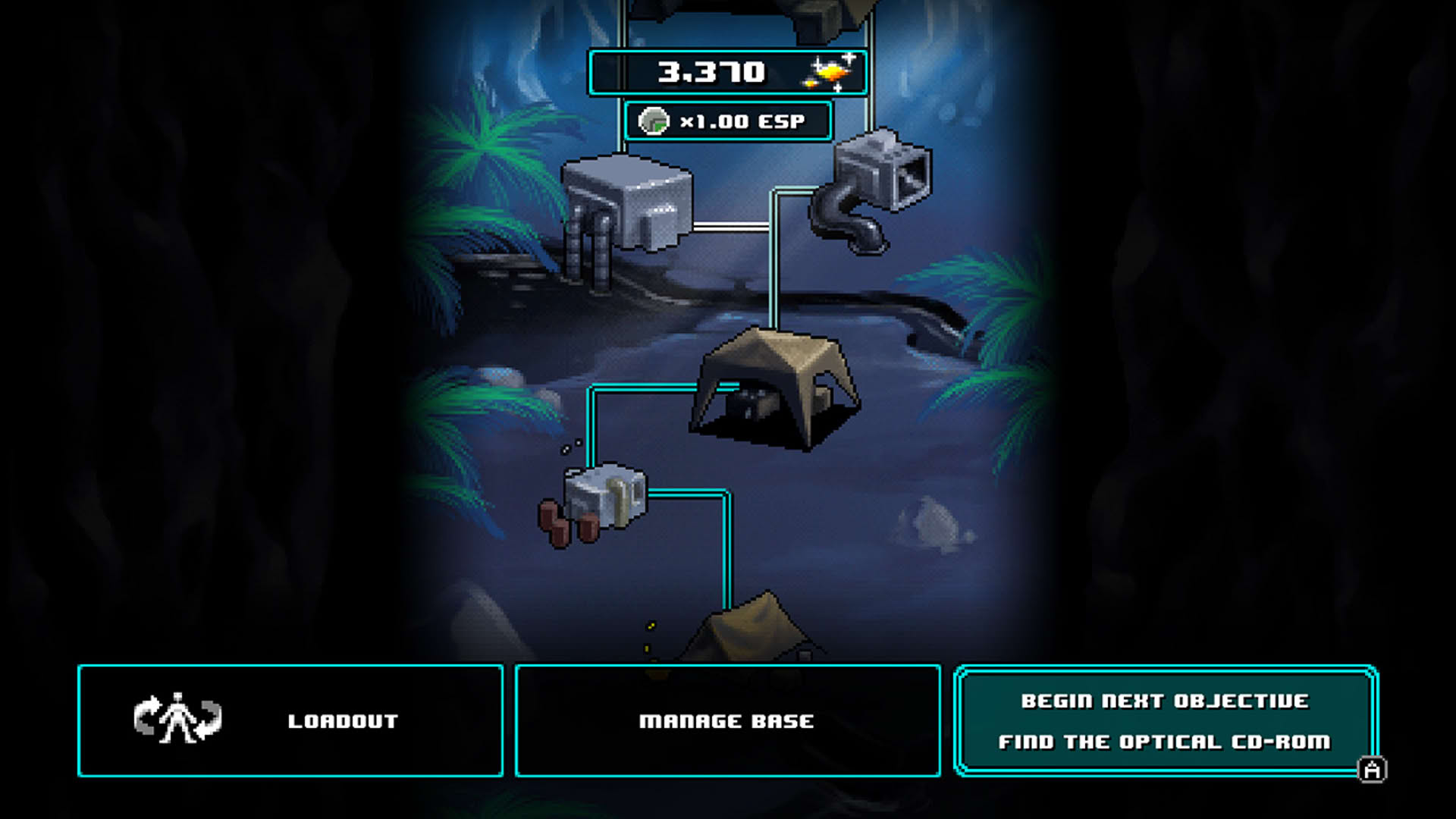 Screenshot for Never Stop Sneakin'