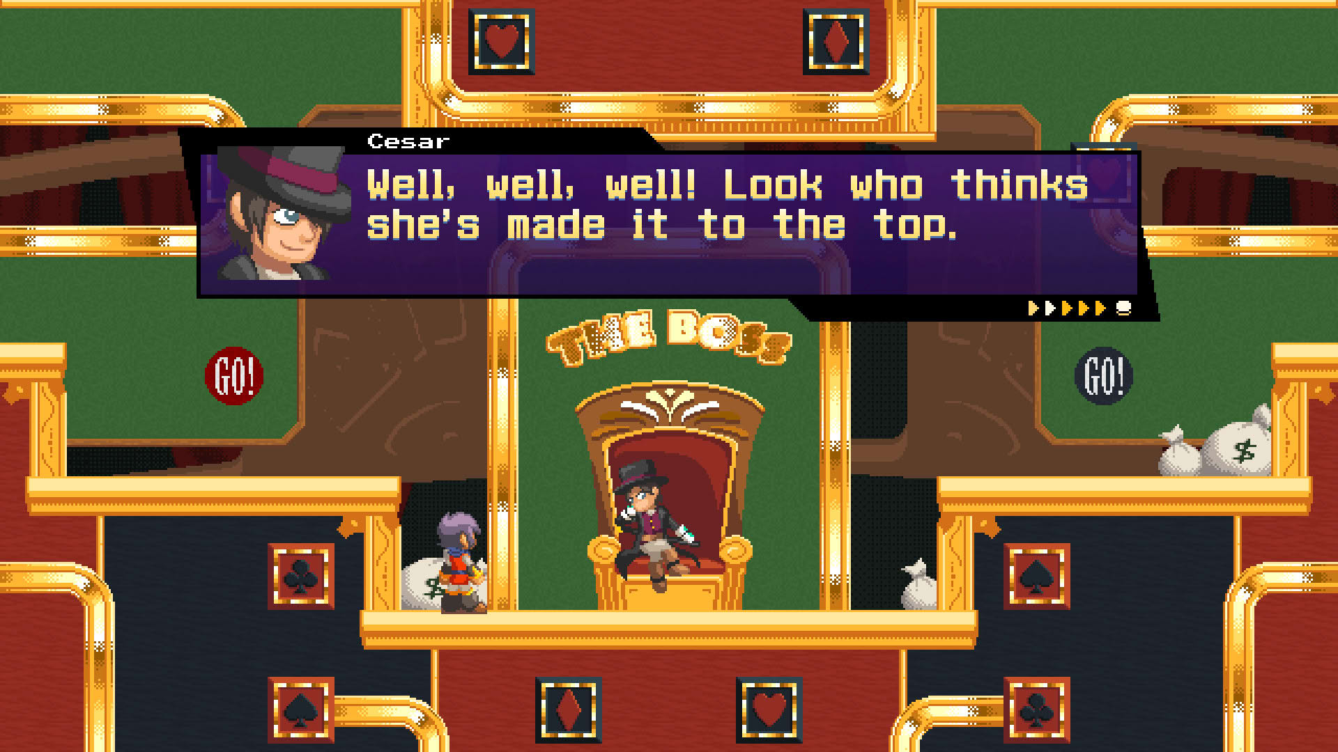 Screenshot for Grapple Force Rena