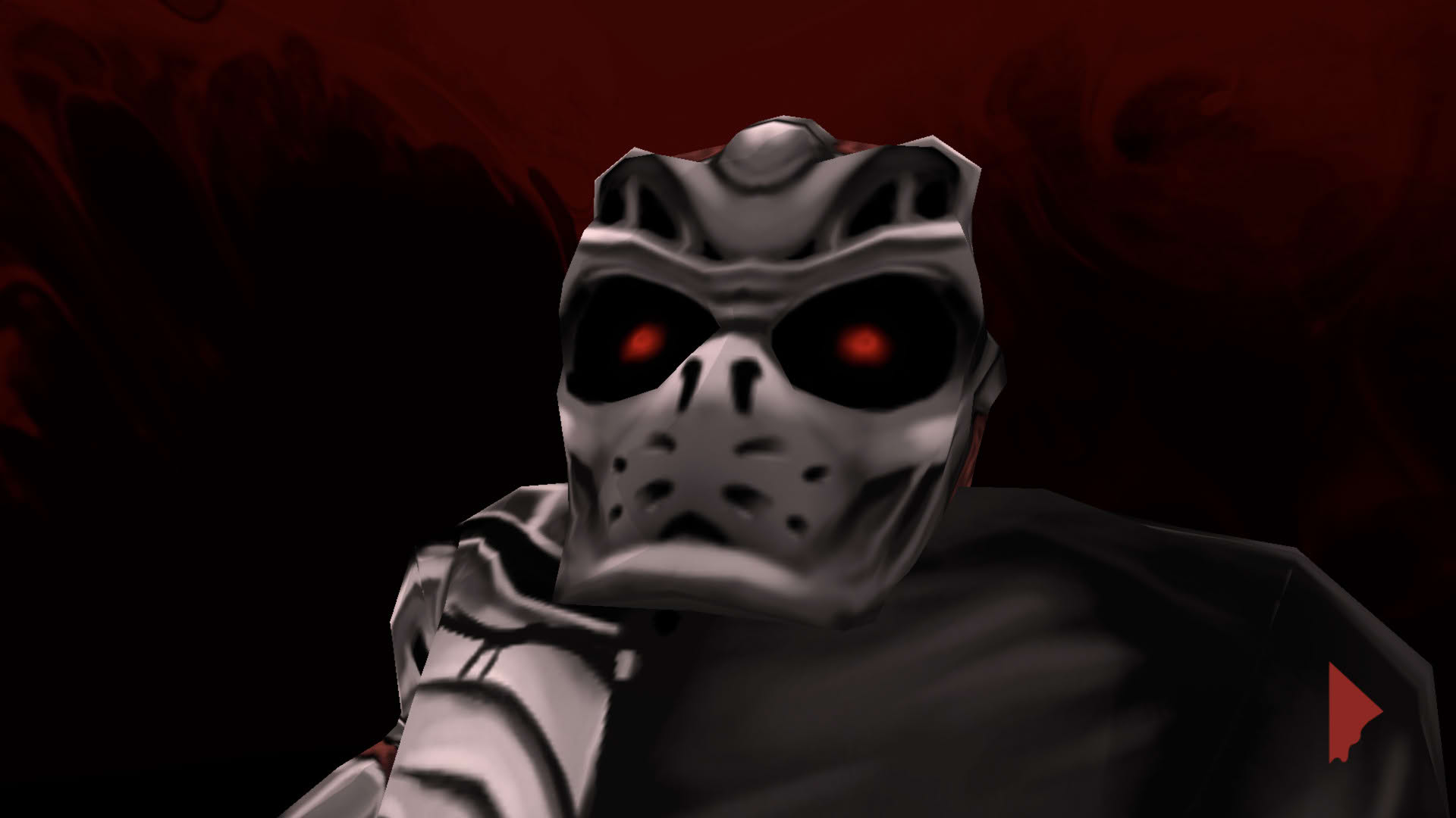 Screenshot for Friday the 13th: Killer Puzzle