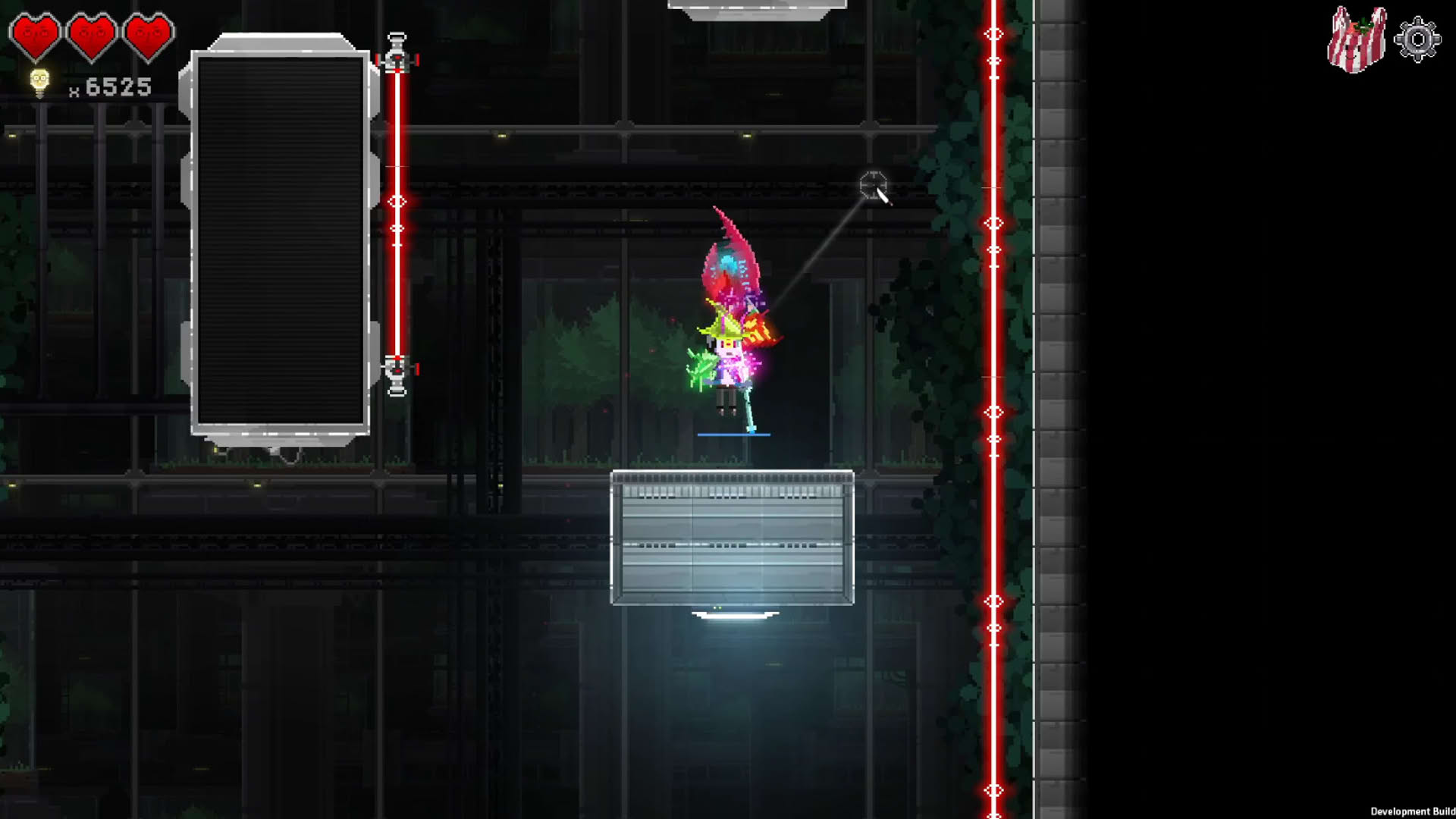 Screenshot for Dungeon Munchies