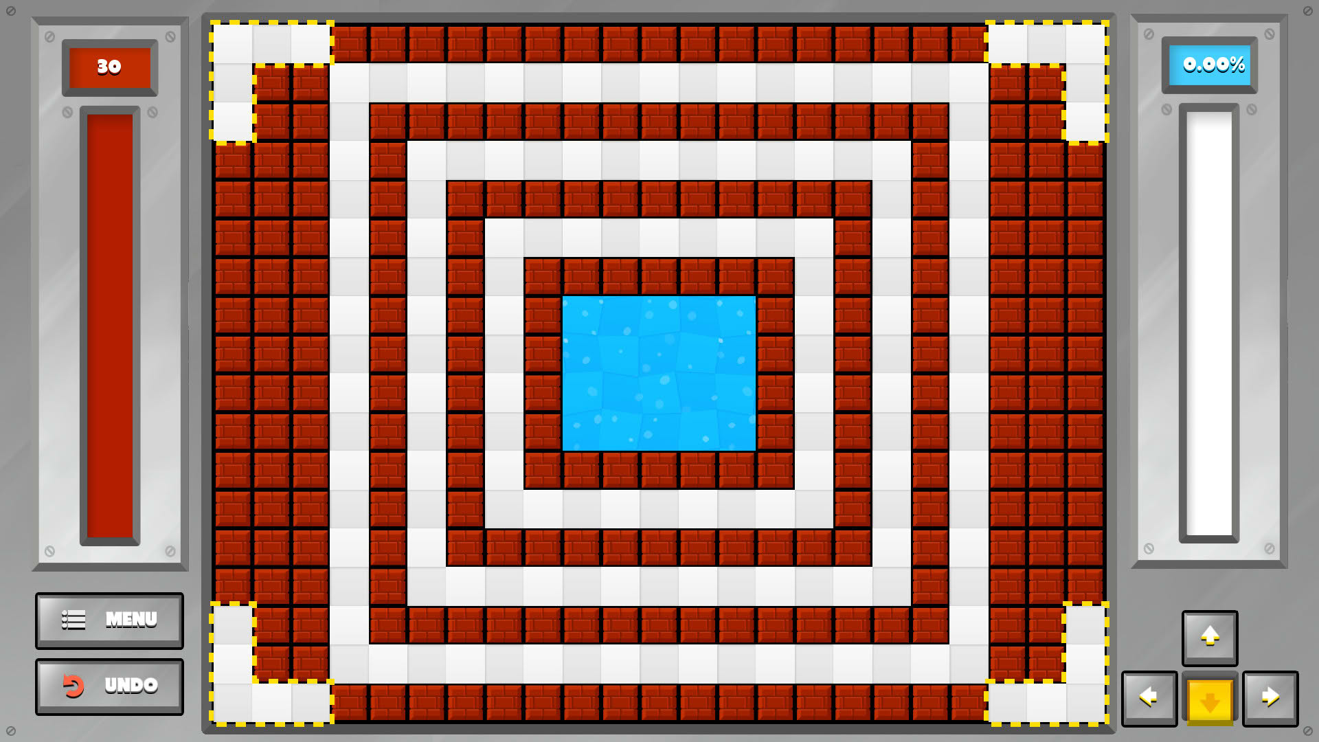 Screenshot for Briquid