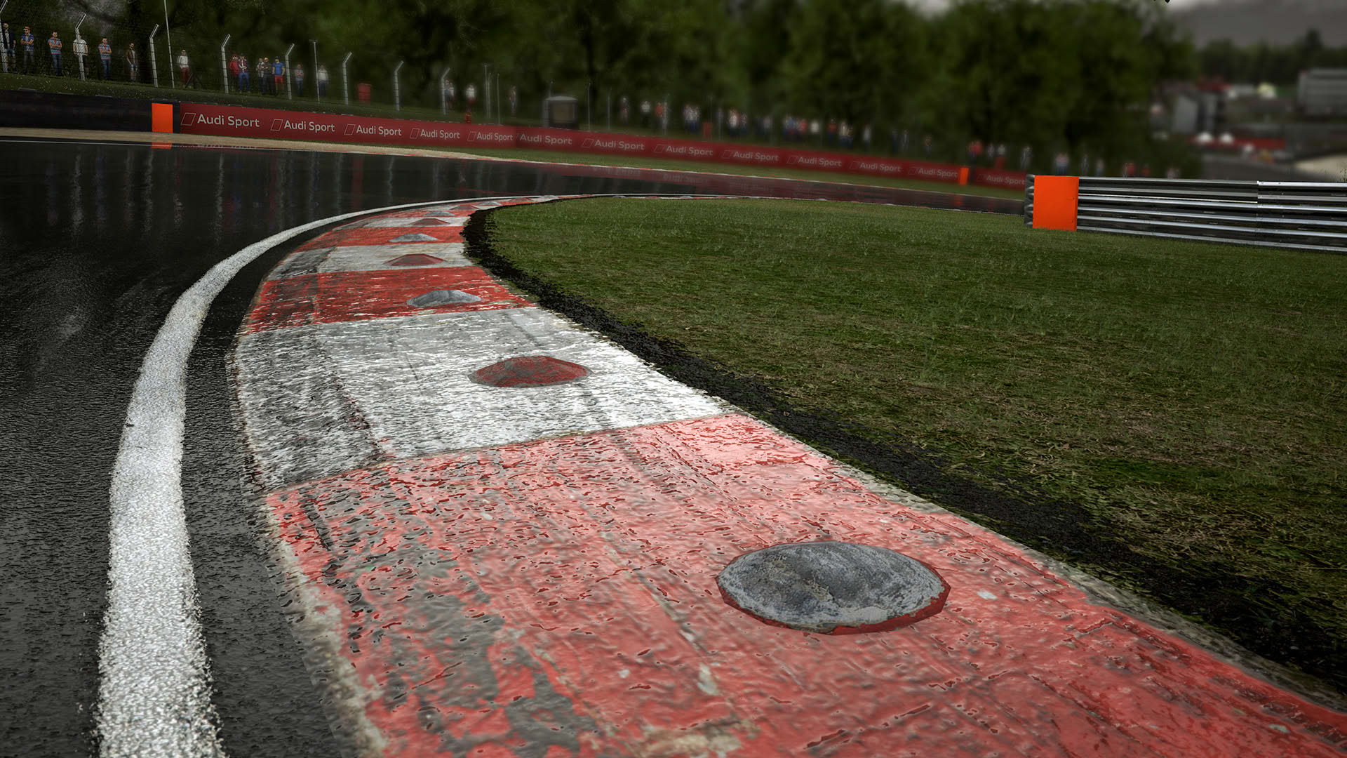 Screenshot for Assetto Corsa Competizione