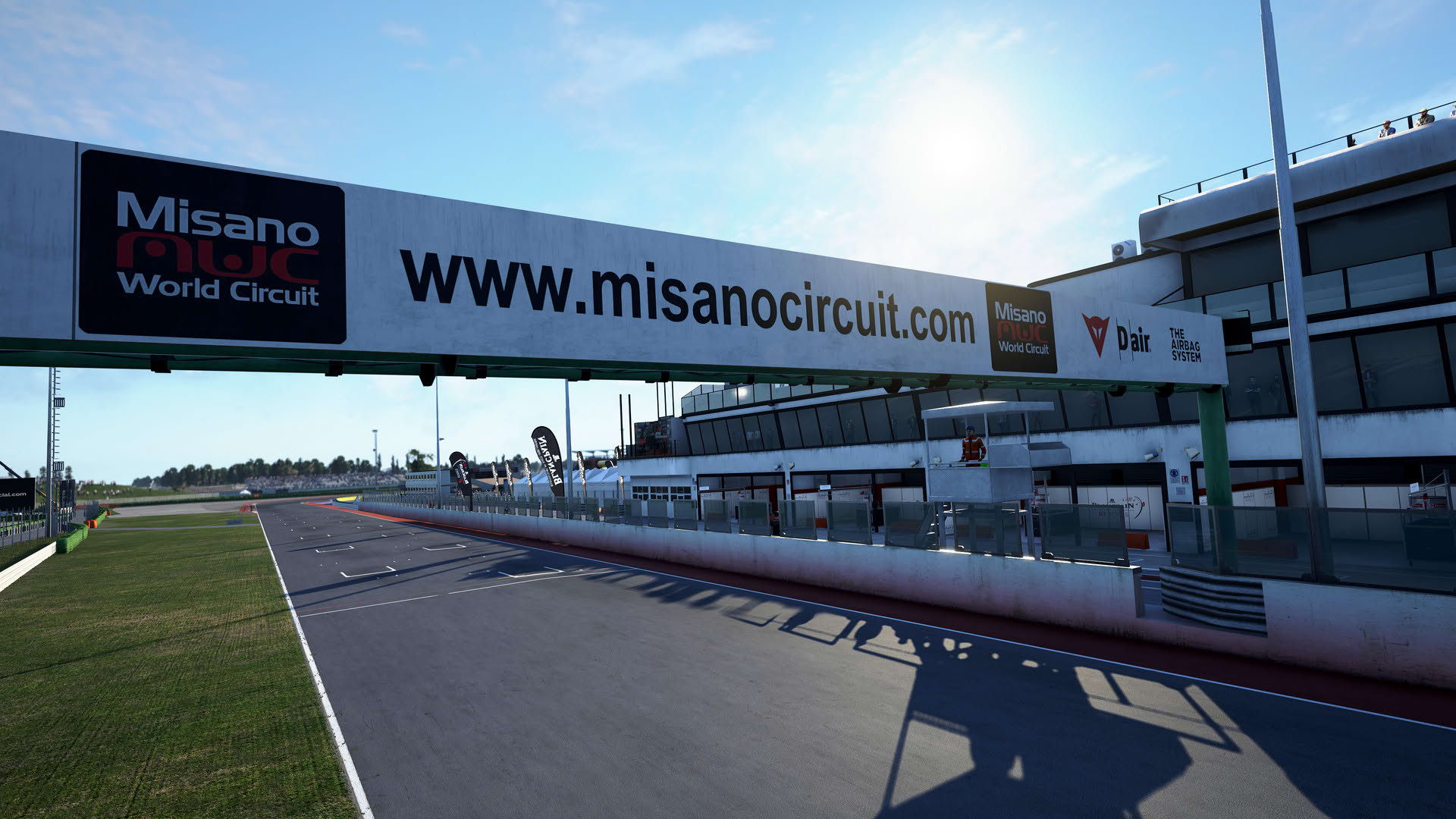 Screenshot for Assetto Corsa Competizione
