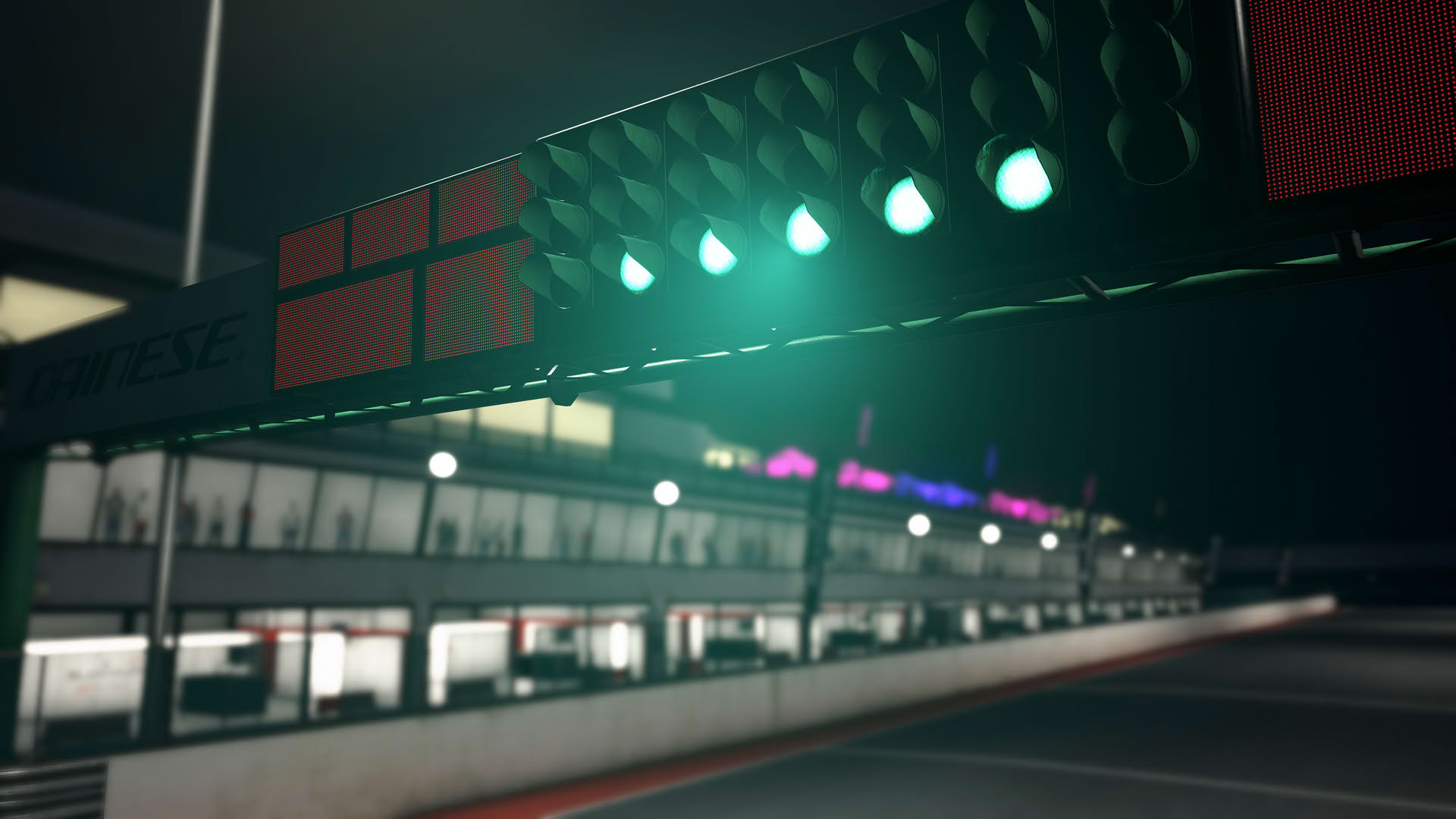 Screenshot for Assetto Corsa Competizione
