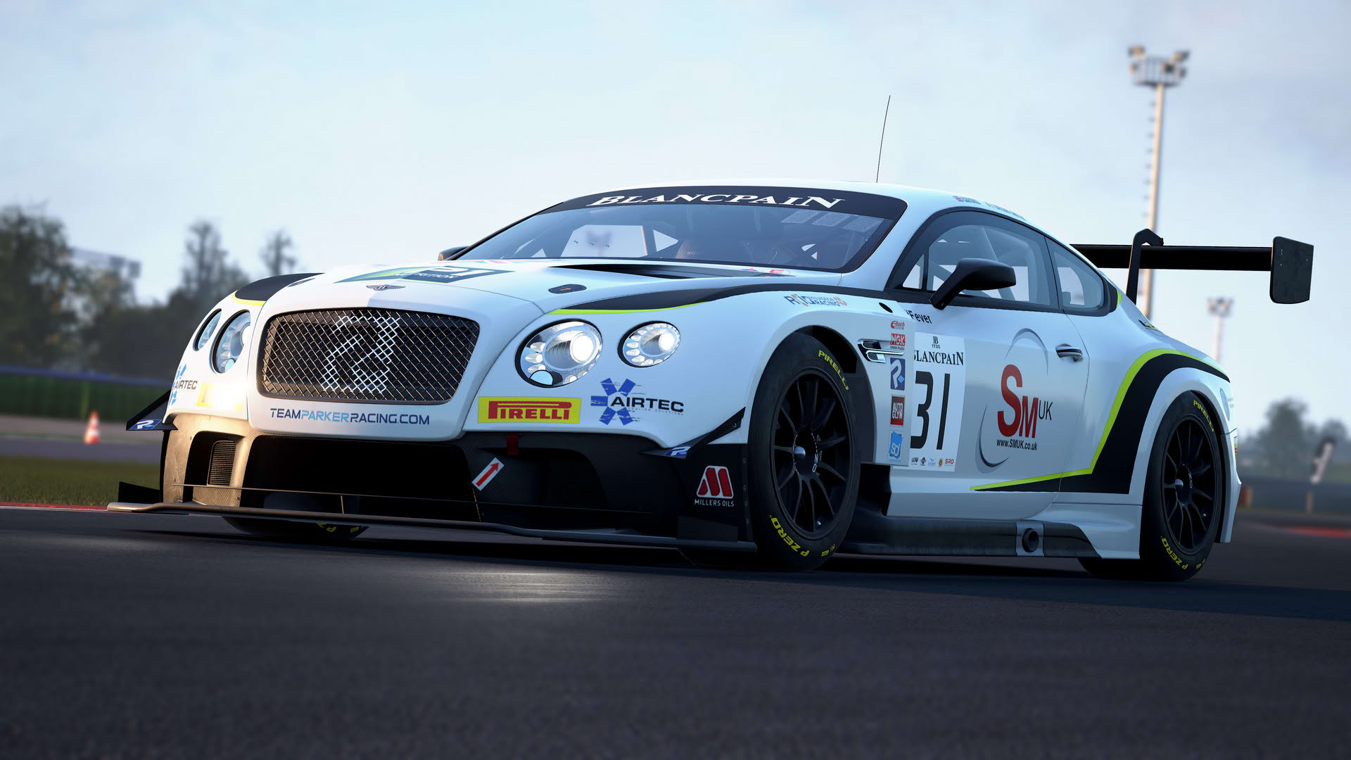 Screenshot for Assetto Corsa Competizione