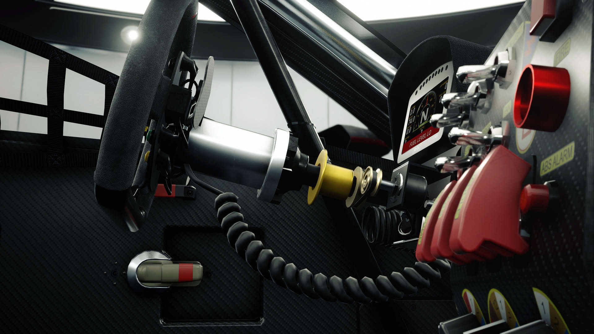 Screenshot for Assetto Corsa Competizione