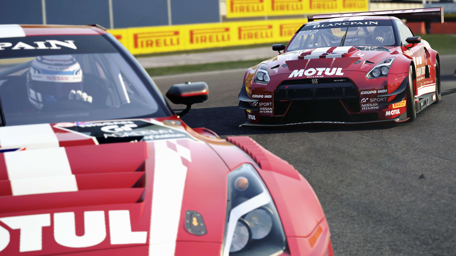 Screenshot for Assetto Corsa Competizione