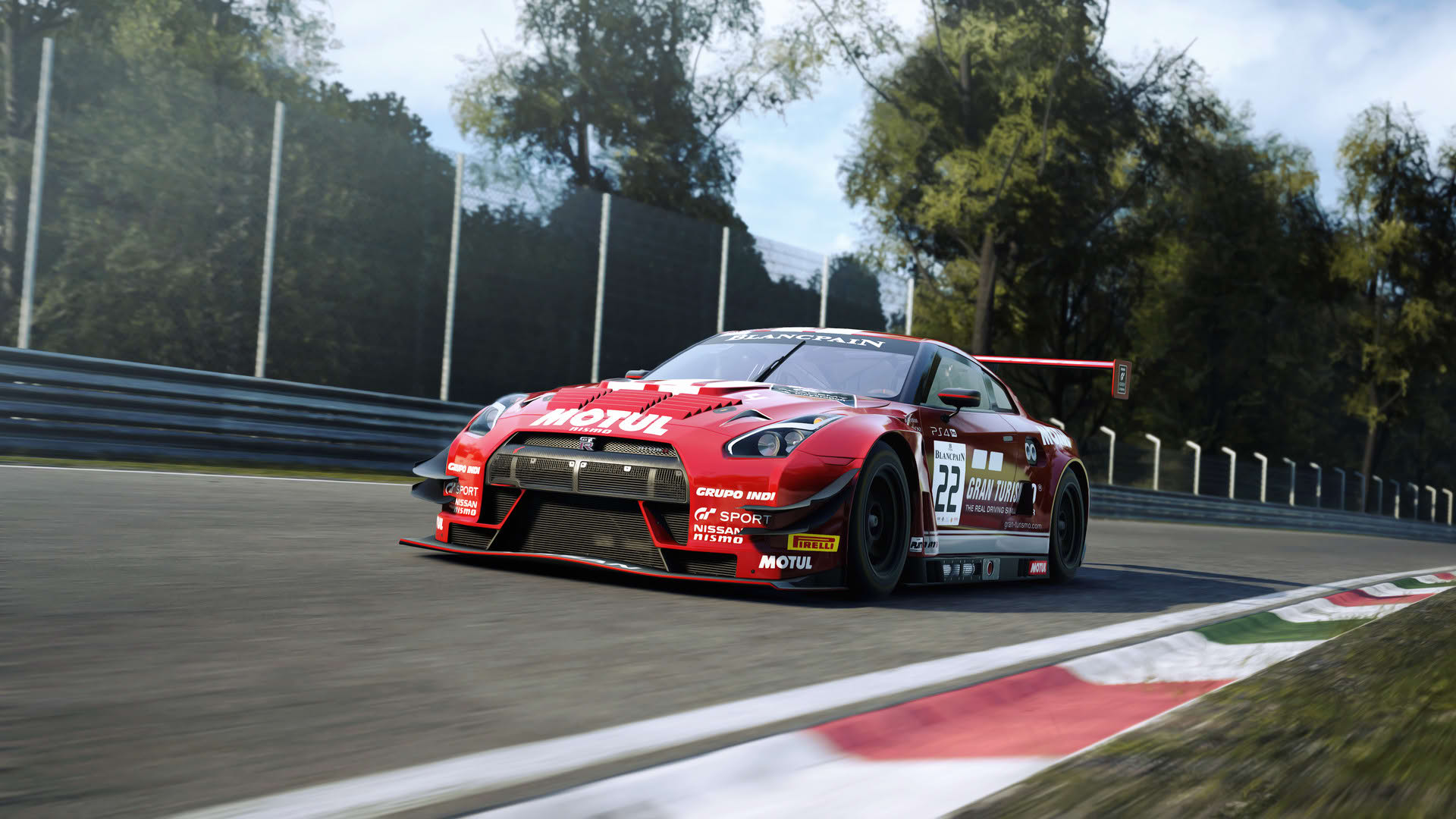 Screenshot for Assetto Corsa Competizione