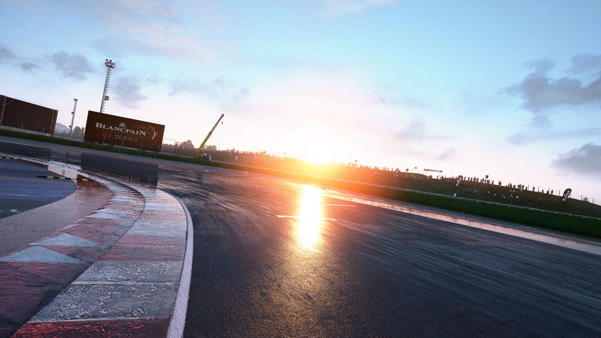 Screenshot for Assetto Corsa Competizione