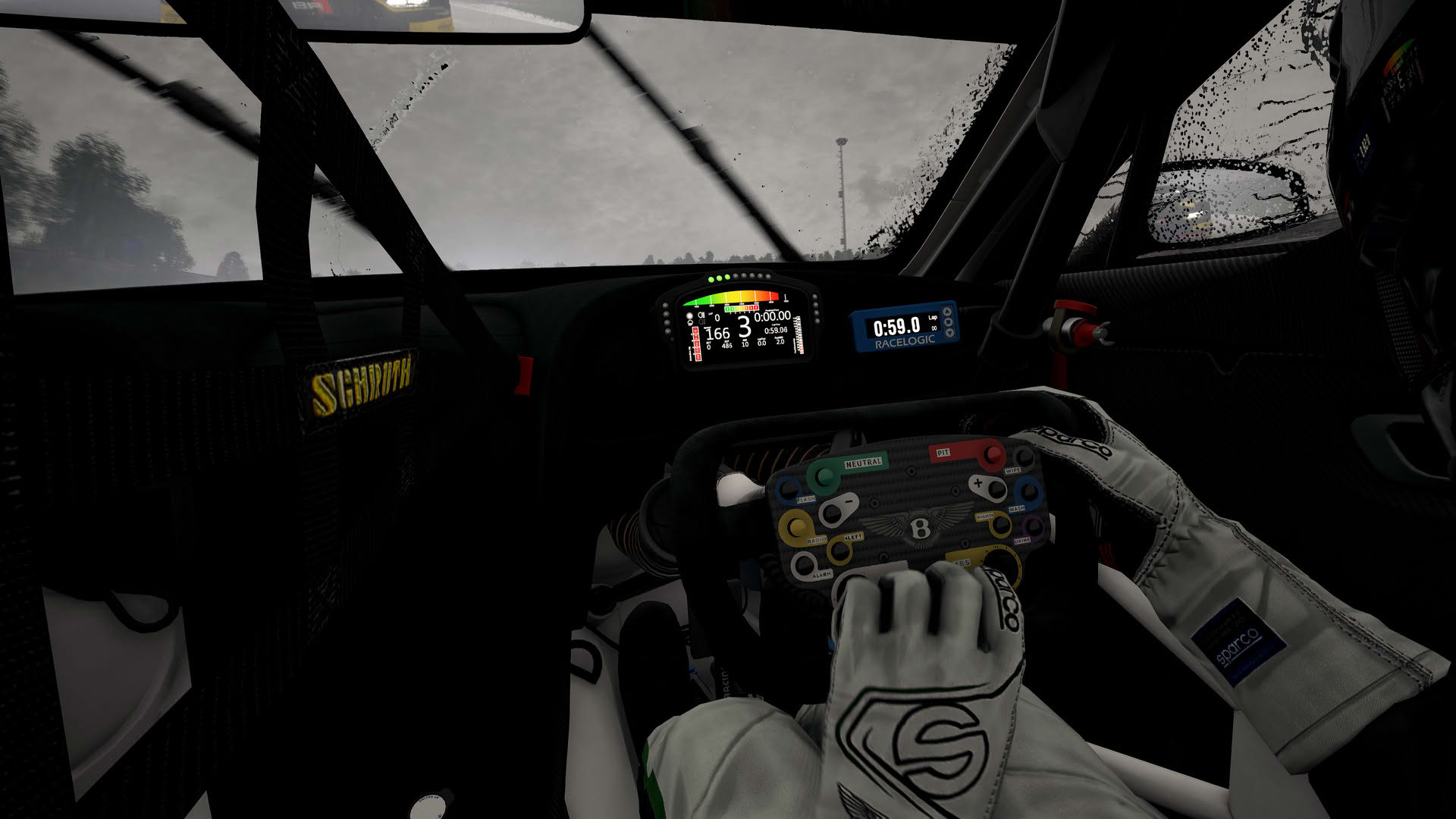 Screenshot for Assetto Corsa Competizione
