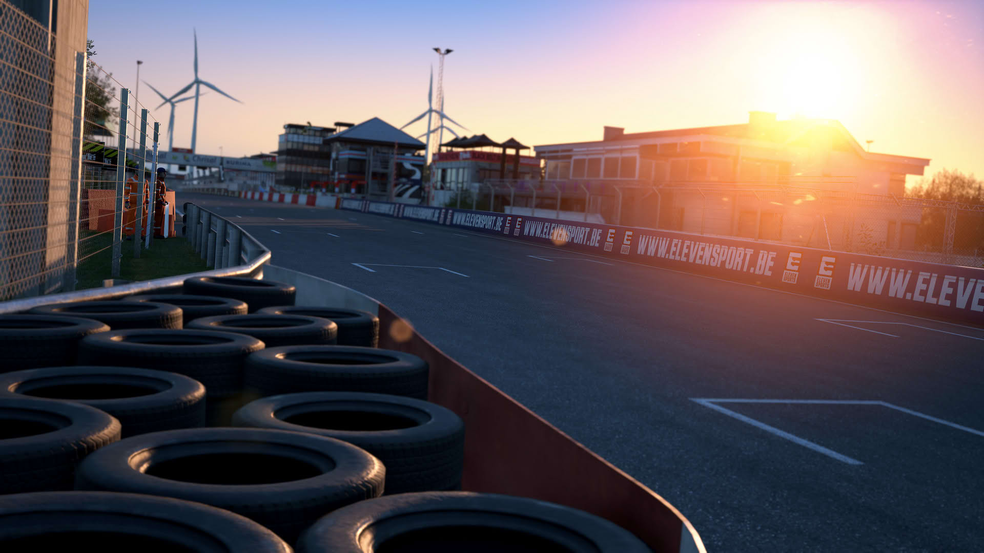 Screenshot for Assetto Corsa Competizione