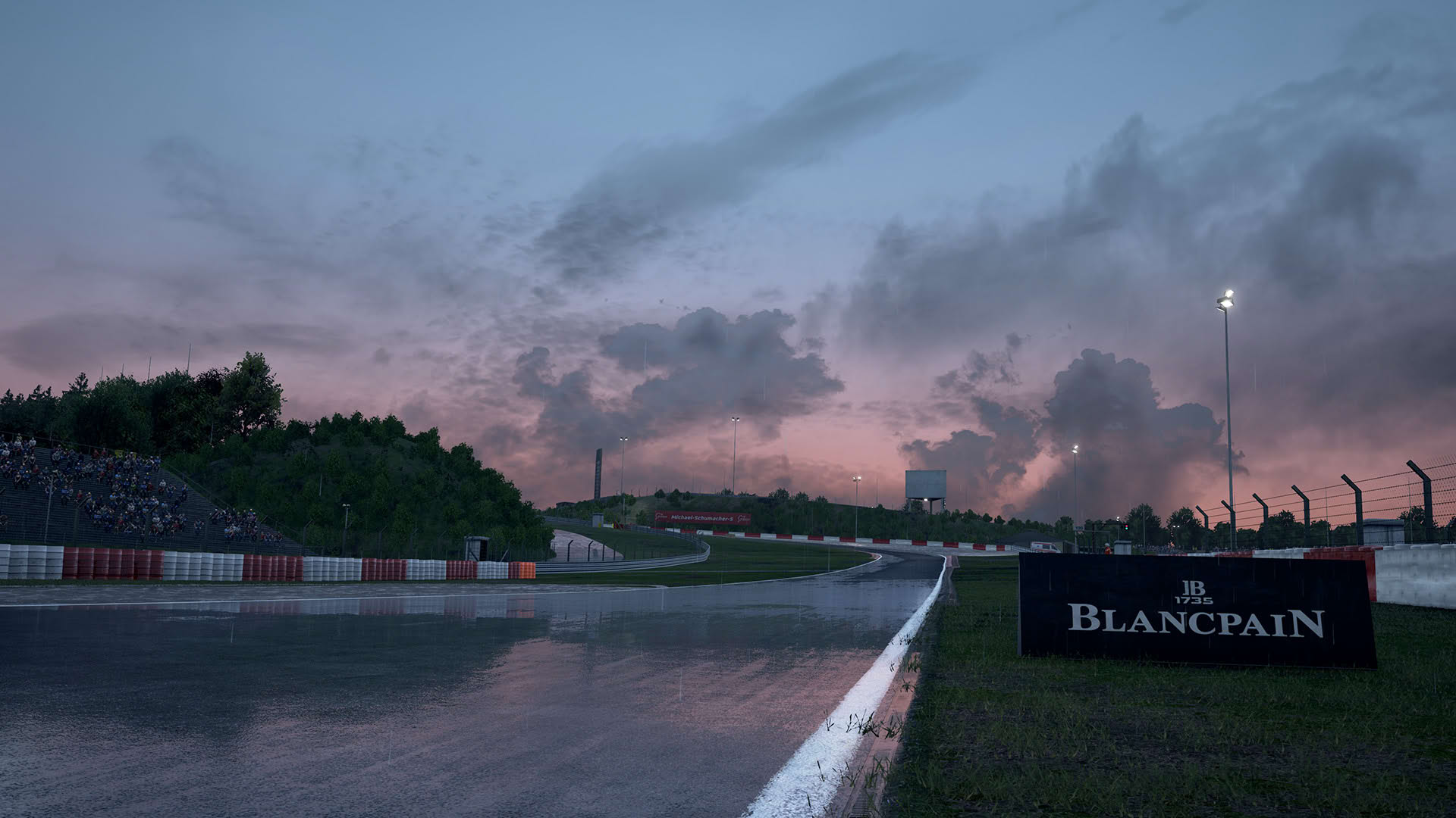 Screenshot for Assetto Corsa Competizione