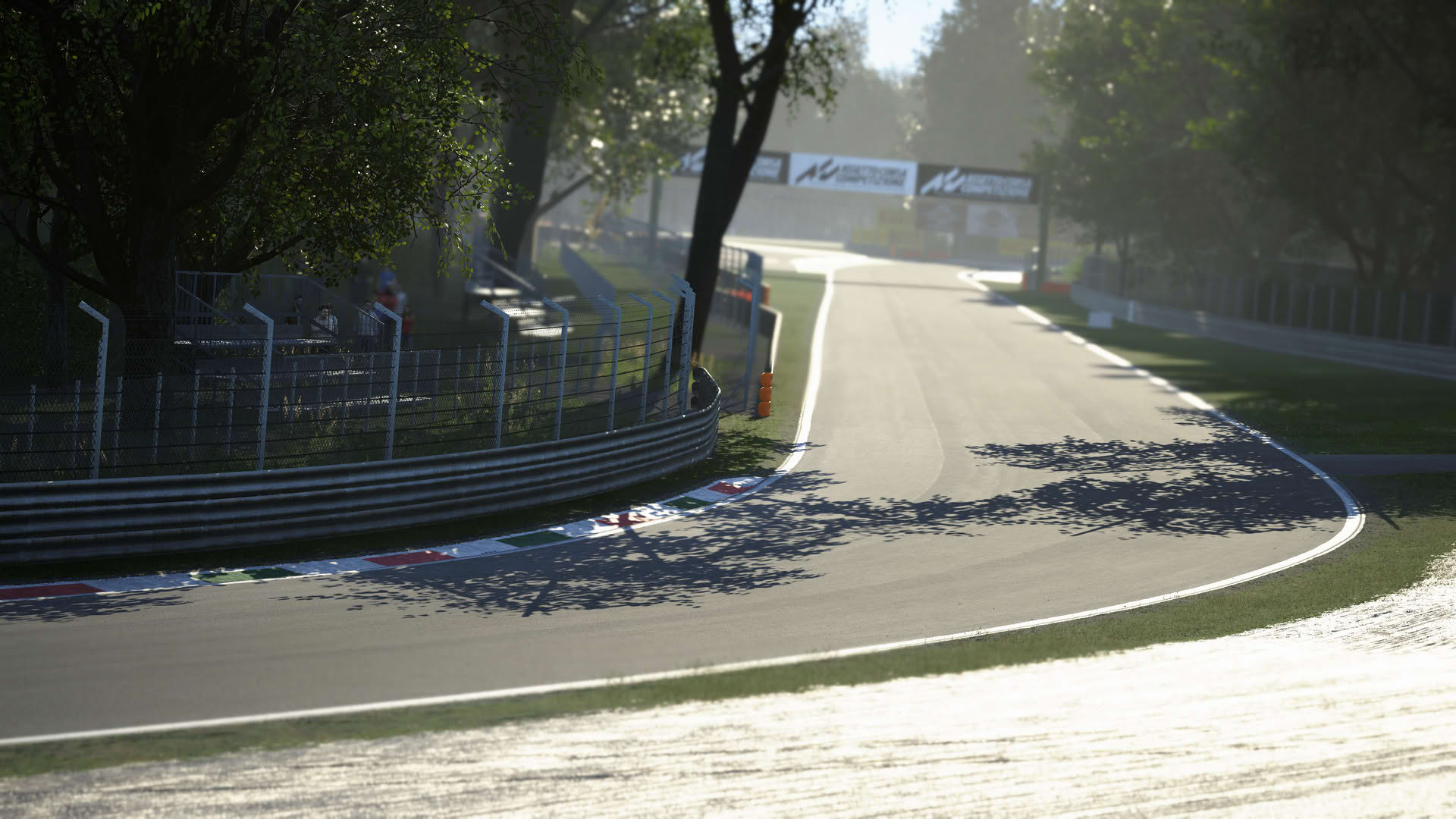 Screenshot for Assetto Corsa Competizione