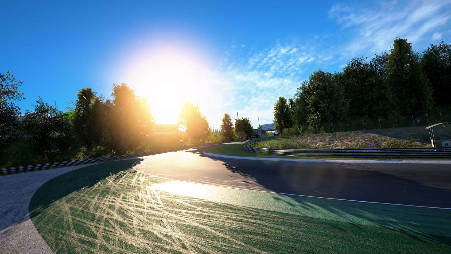 Screenshot for Assetto Corsa Competizione
