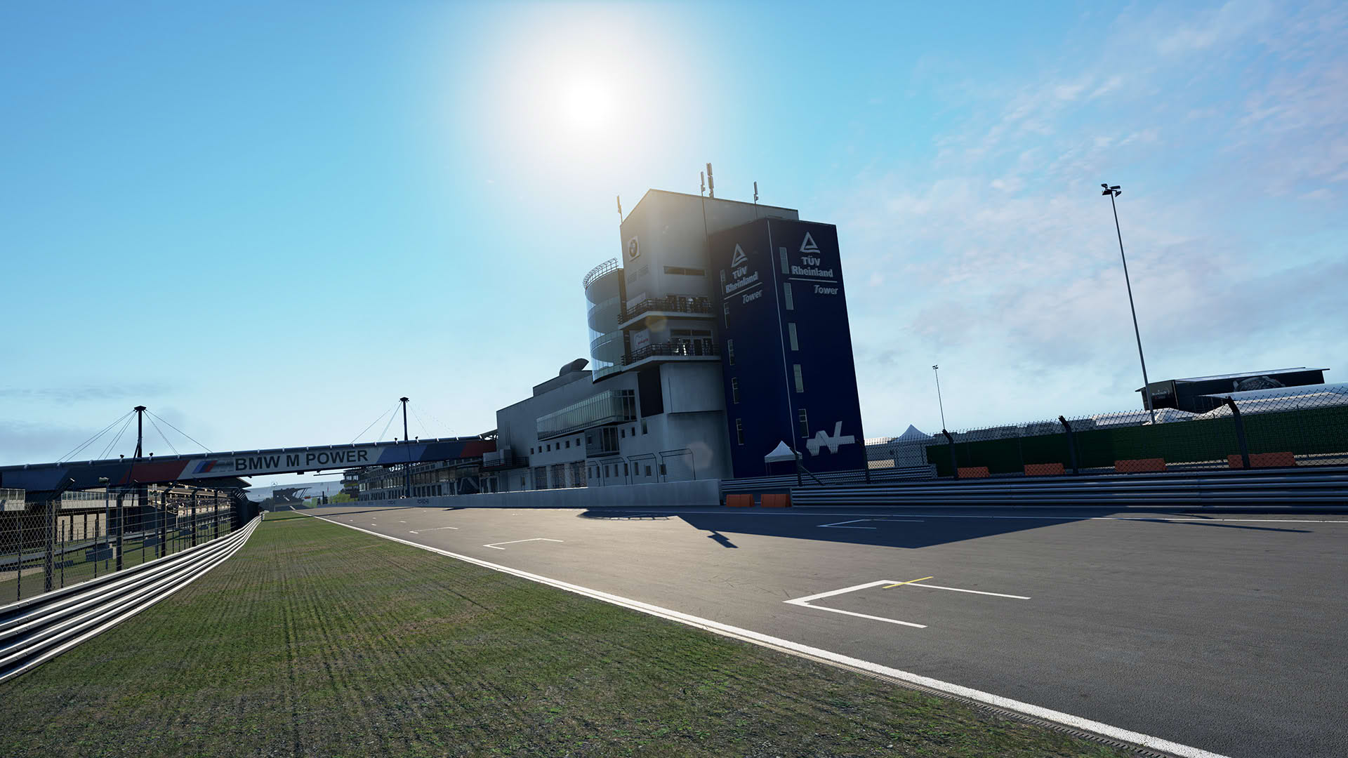 Screenshot for Assetto Corsa Competizione