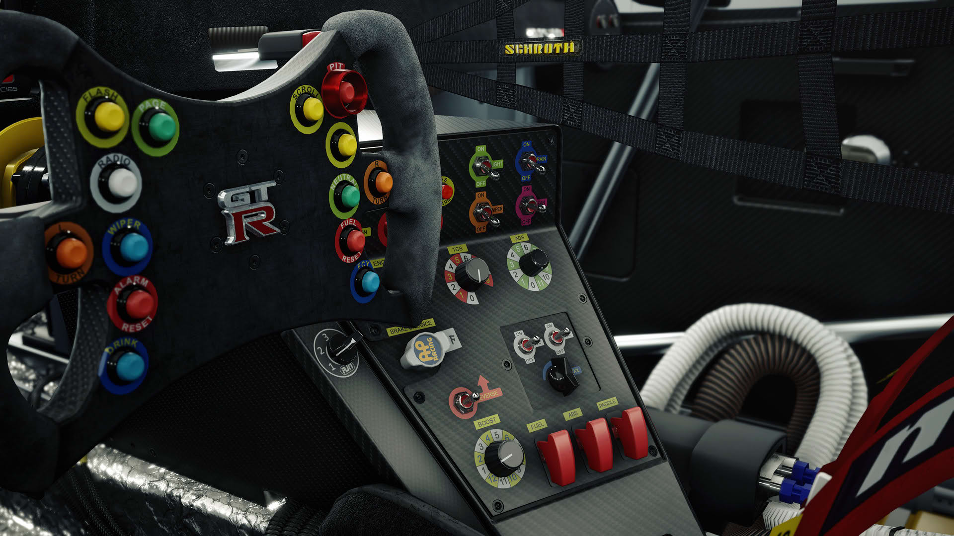 Screenshot for Assetto Corsa Competizione