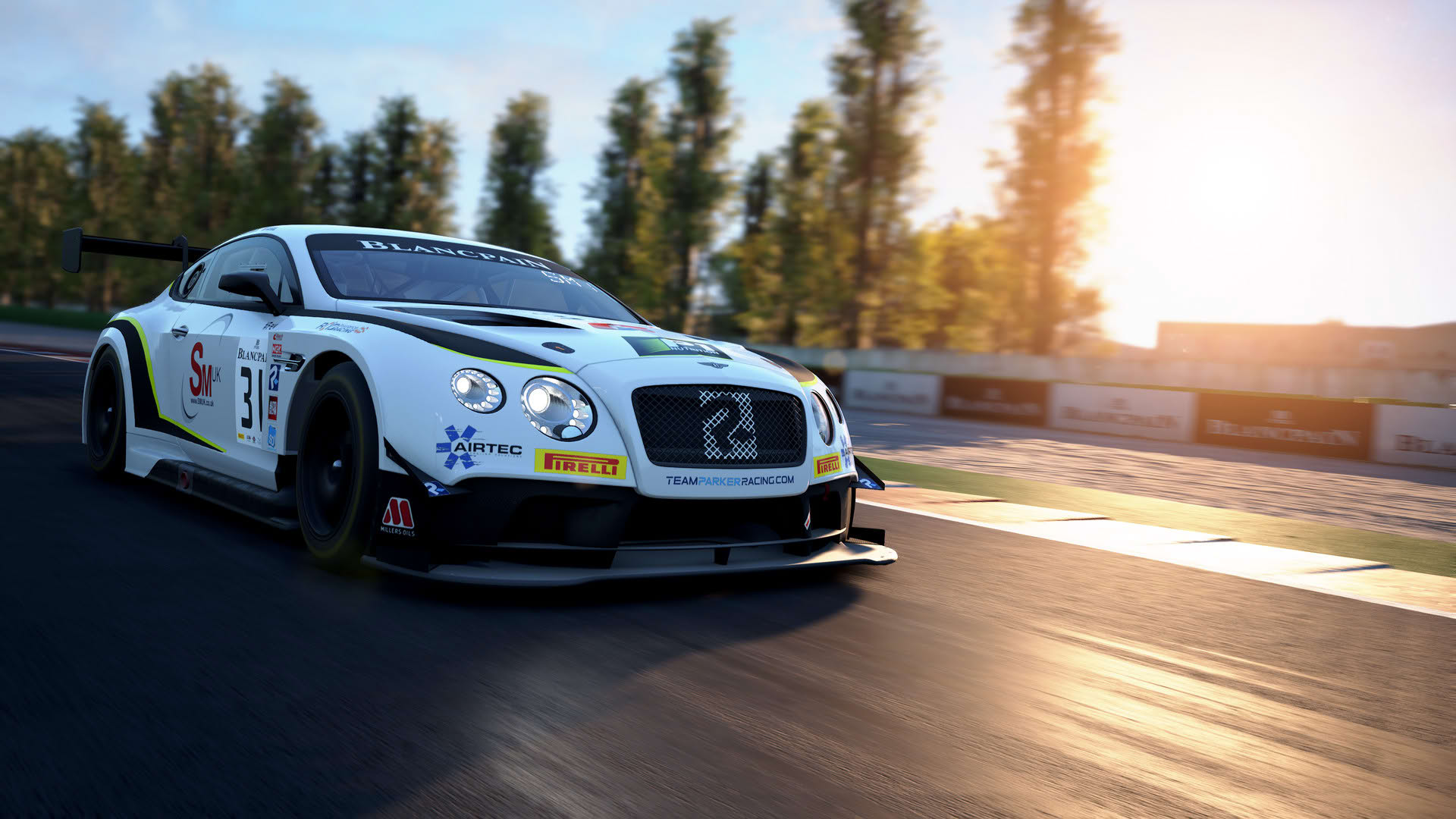 Screenshot for Assetto Corsa Competizione