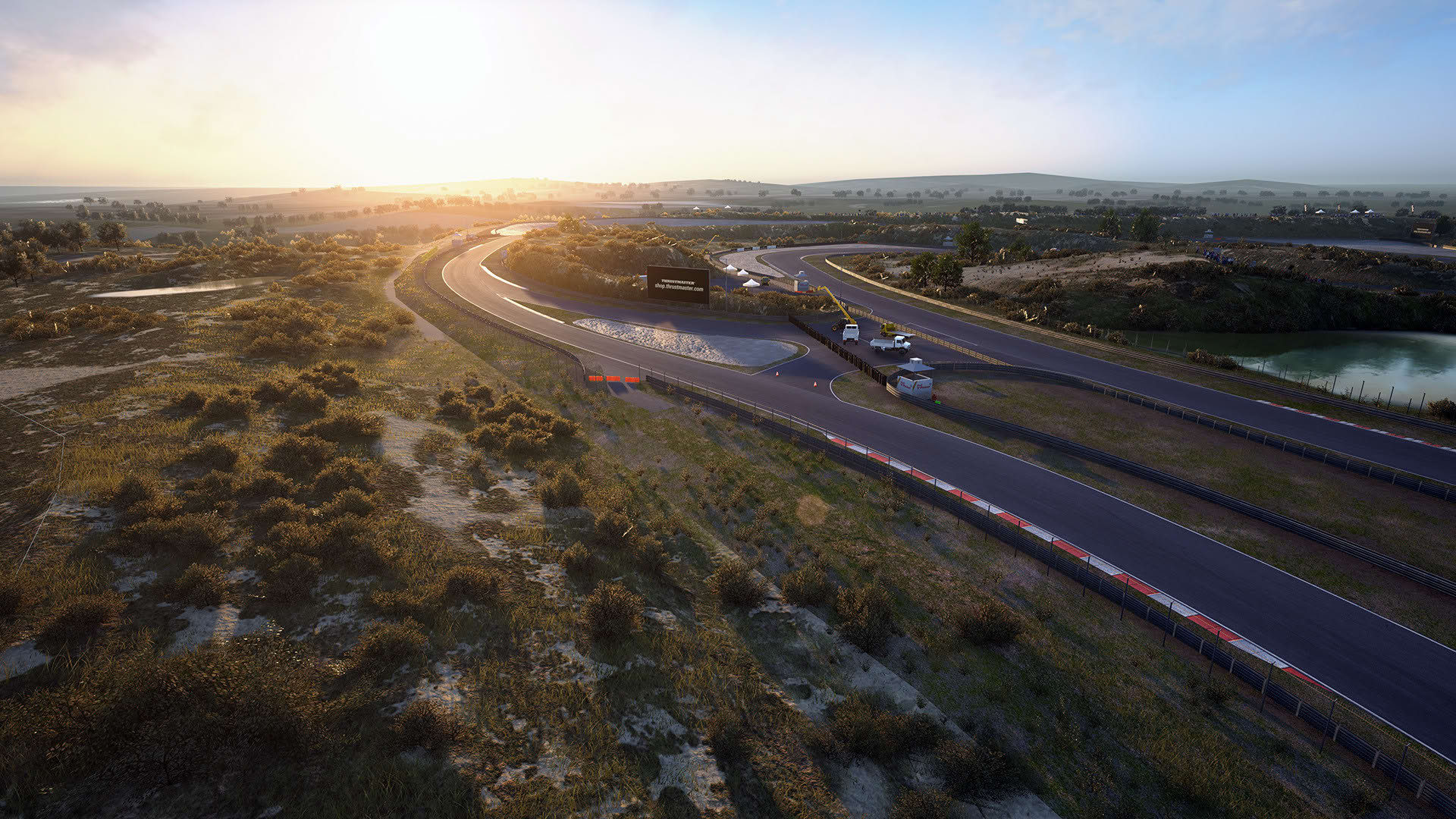 Screenshot for Assetto Corsa Competizione