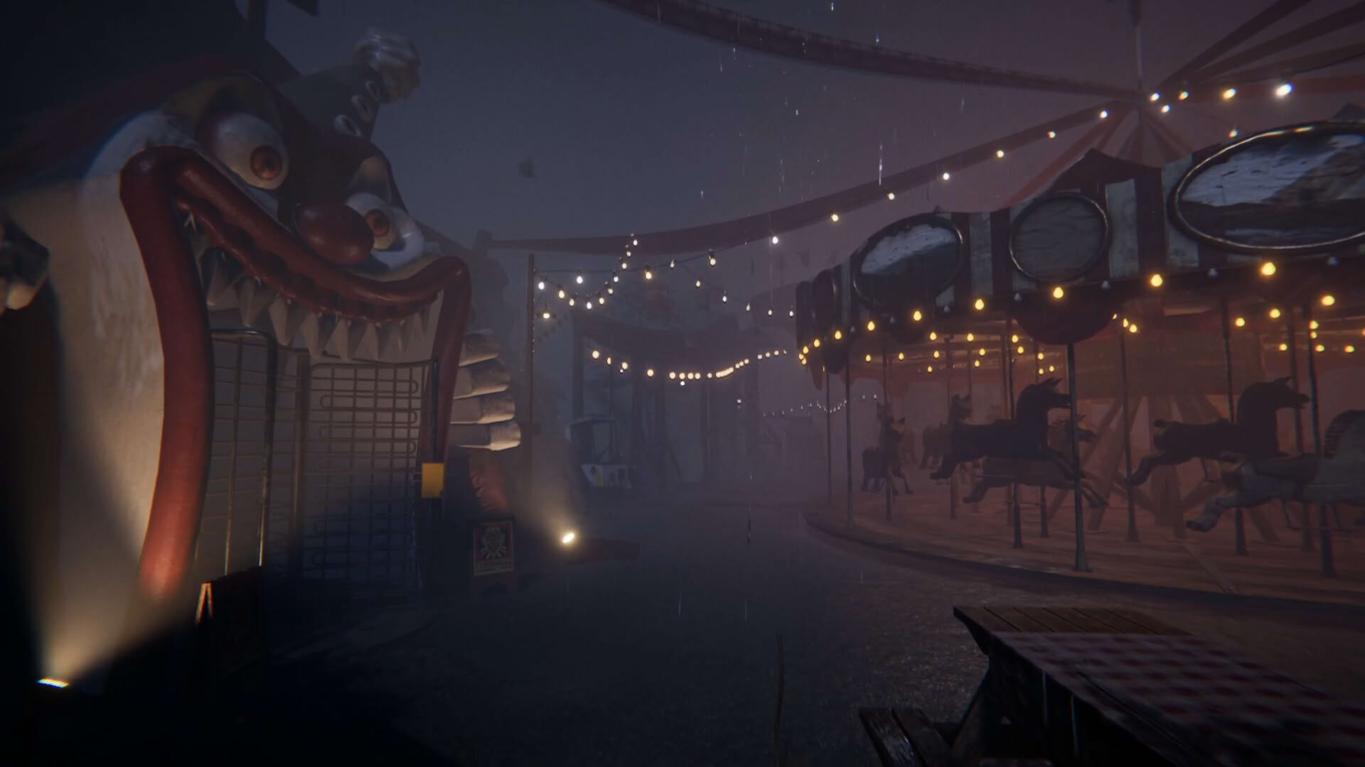 Screenshot for Reveil