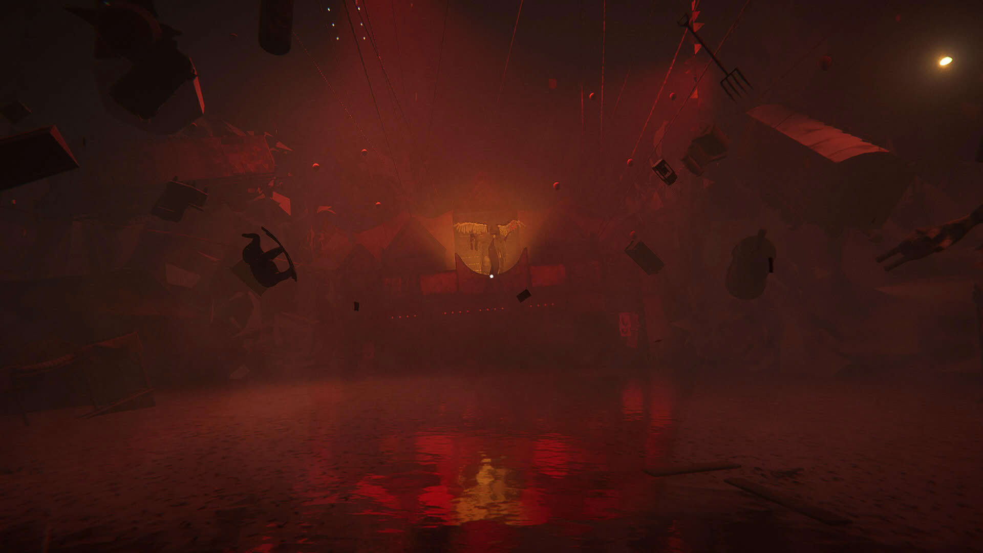 Screenshot for Reveil