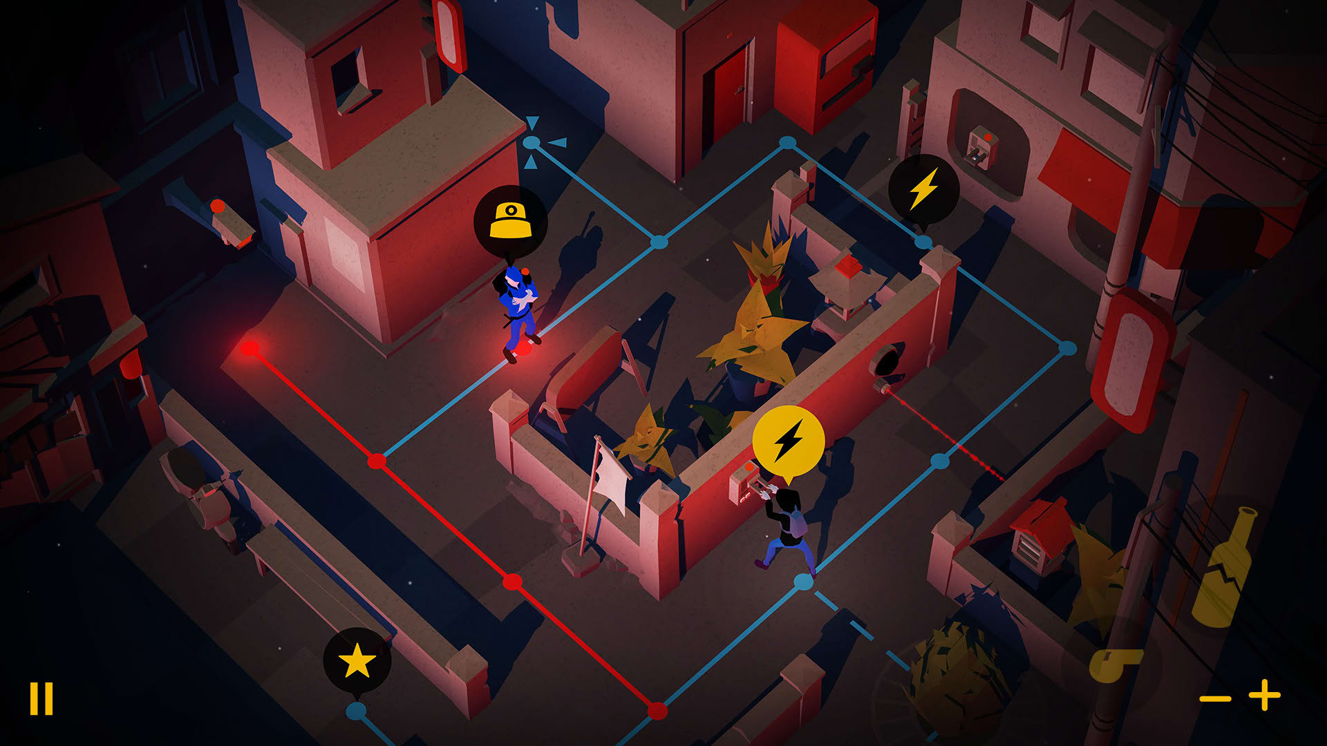 Screenshot for Vandals