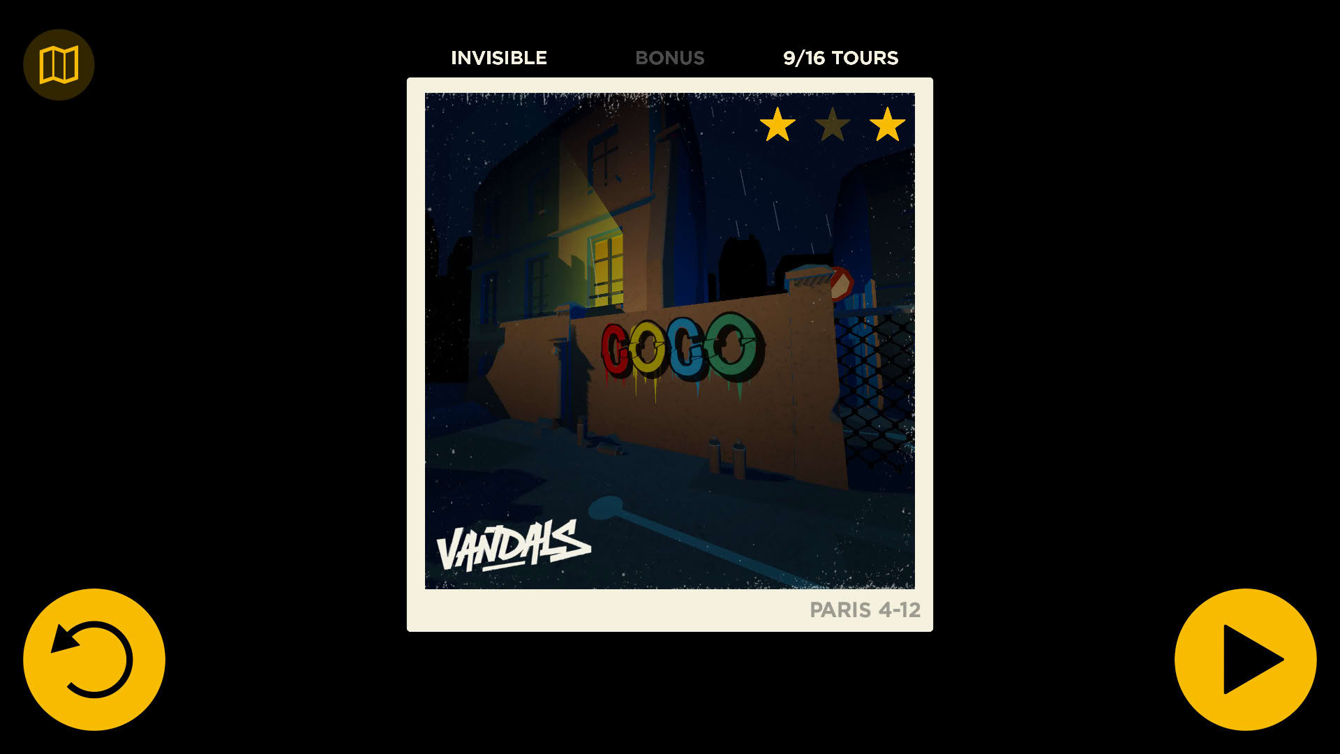 Screenshot for Vandals