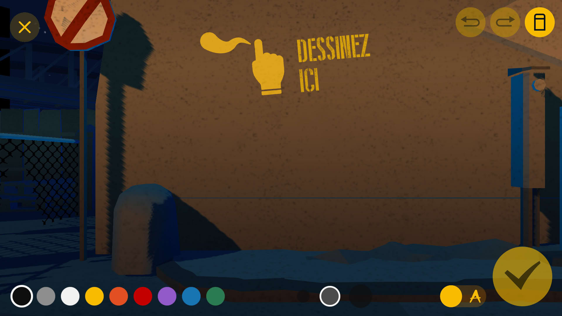 Screenshot for Vandals