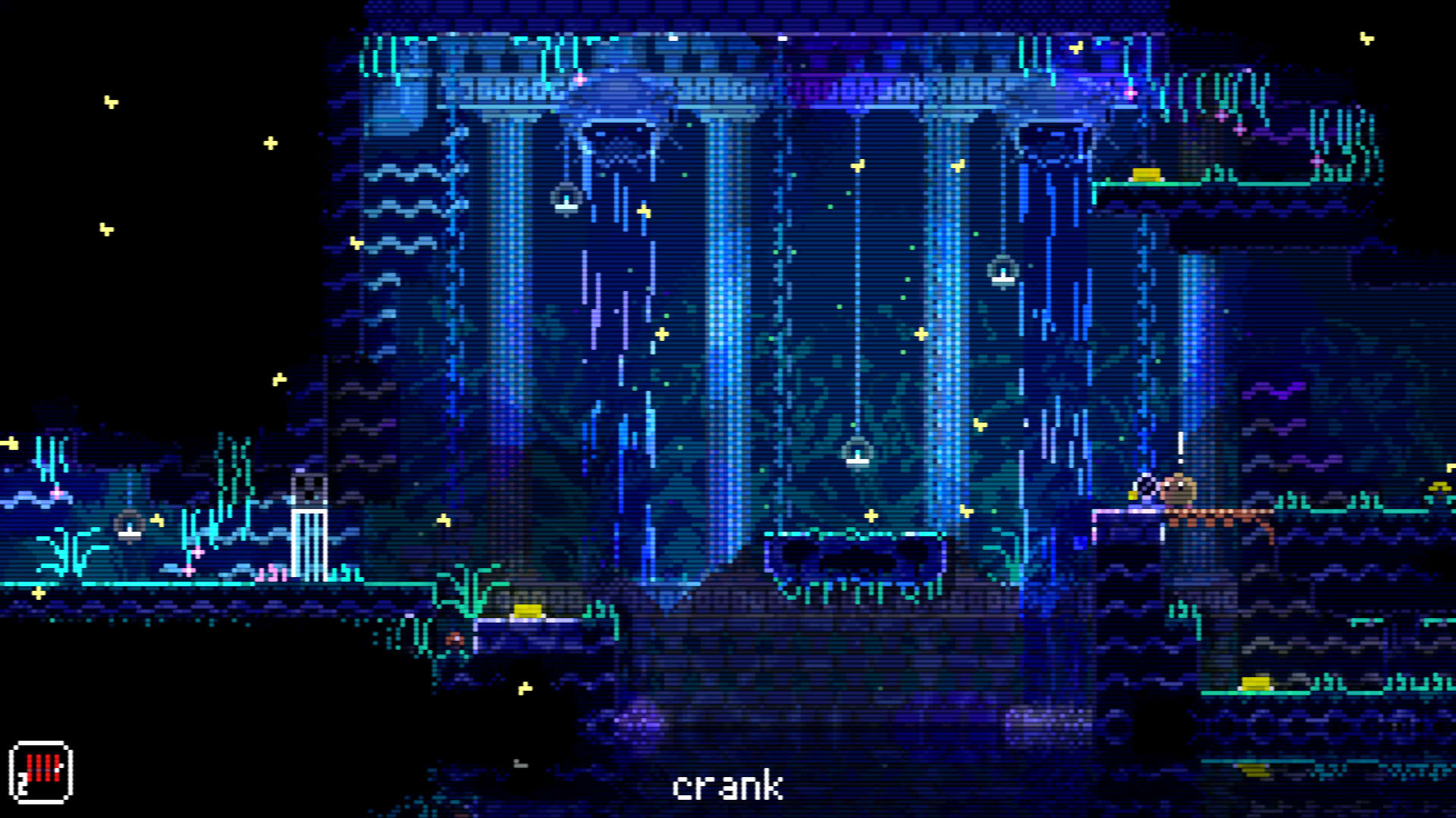 Screenshot for Animal Well