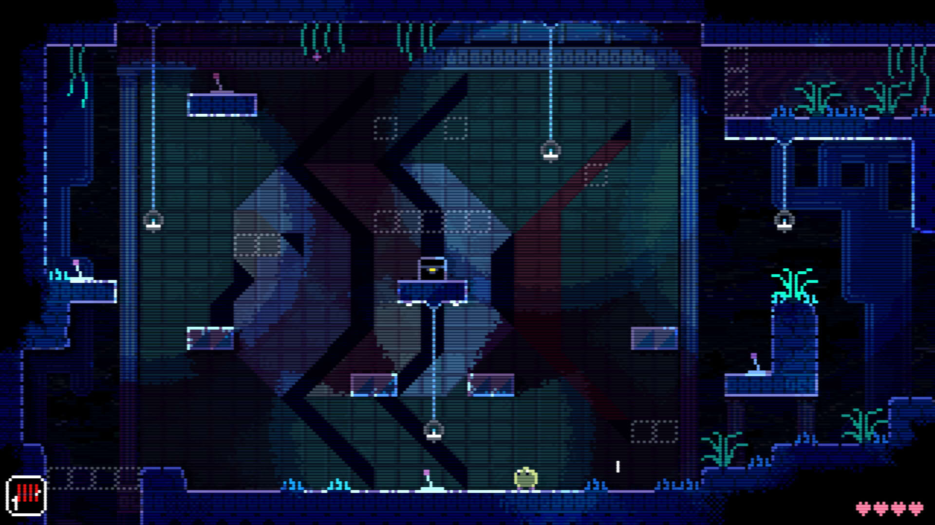 Screenshot for Animal Well