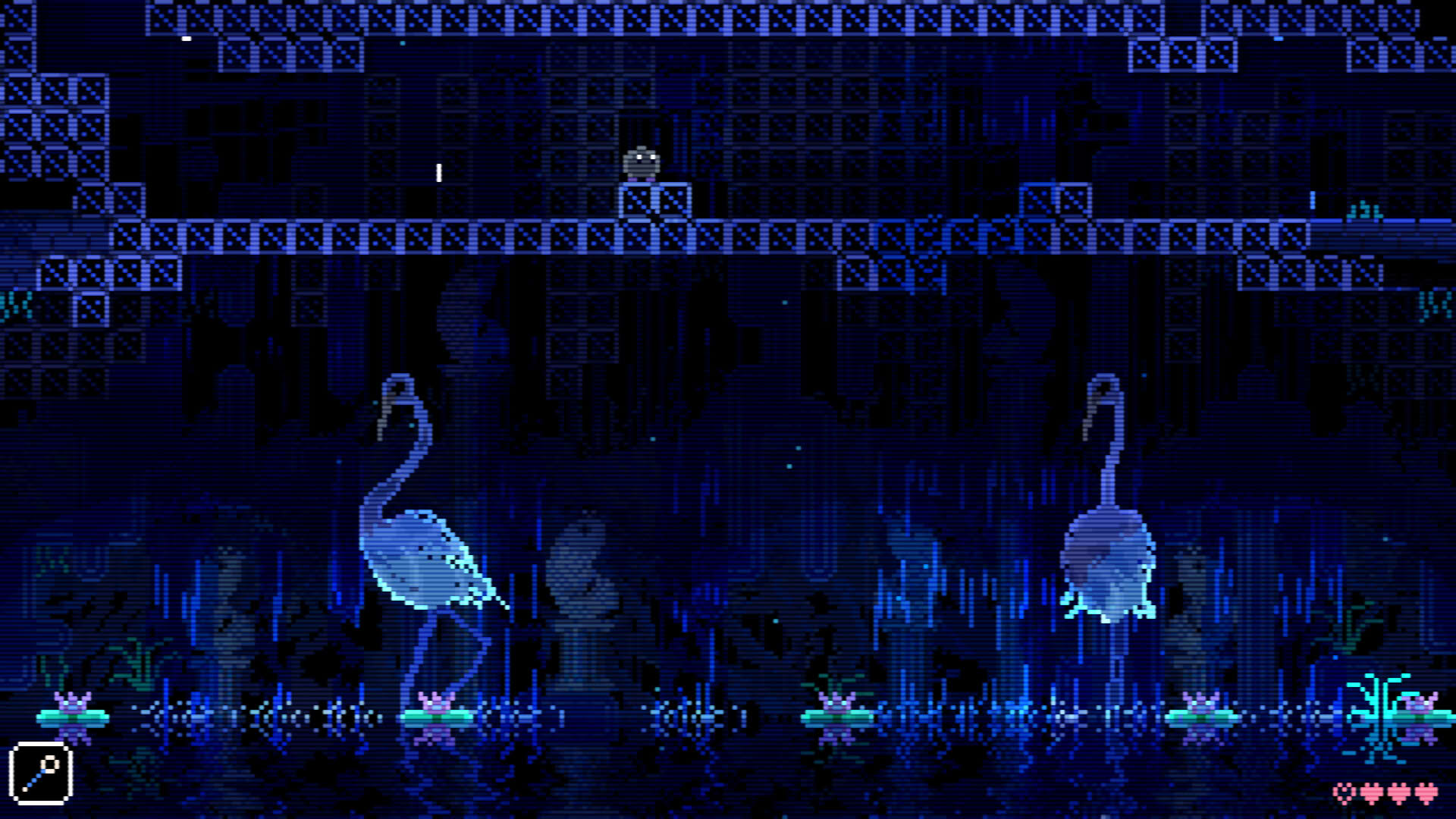 Screenshot for Animal Well