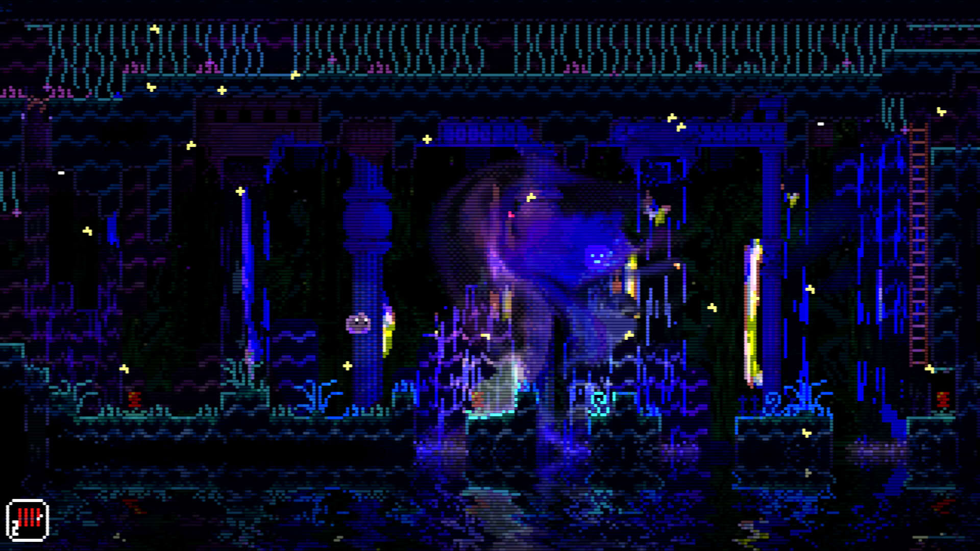 Screenshot for Animal Well