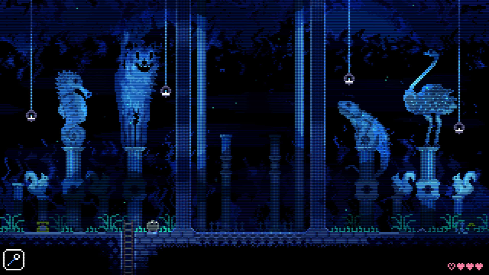 Screenshot for Animal Well