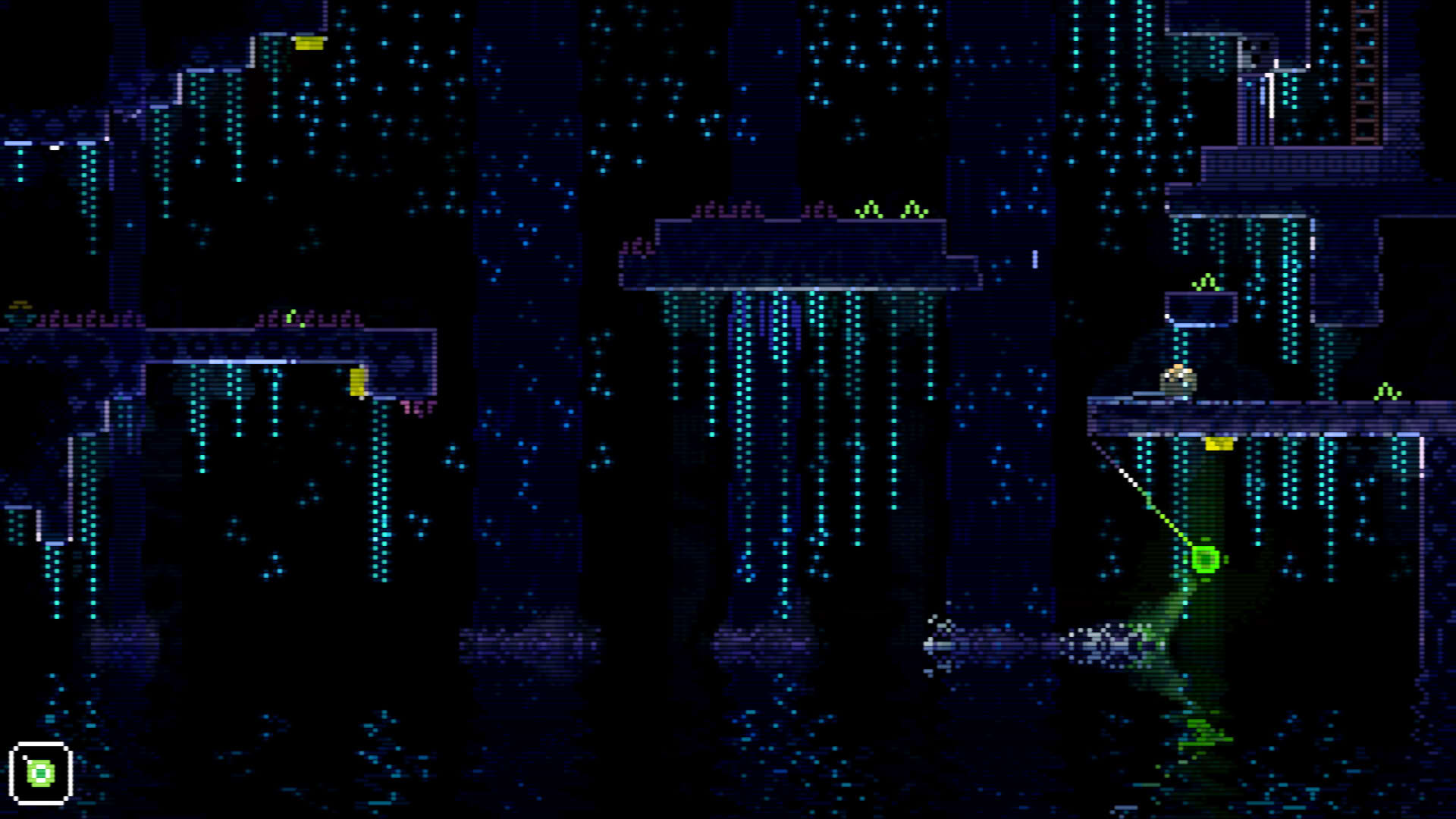 Screenshot for Animal Well