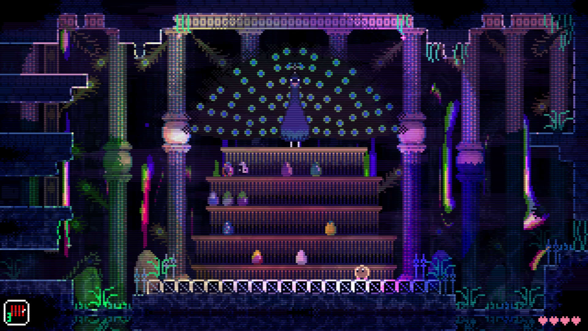 Screenshot for Animal Well