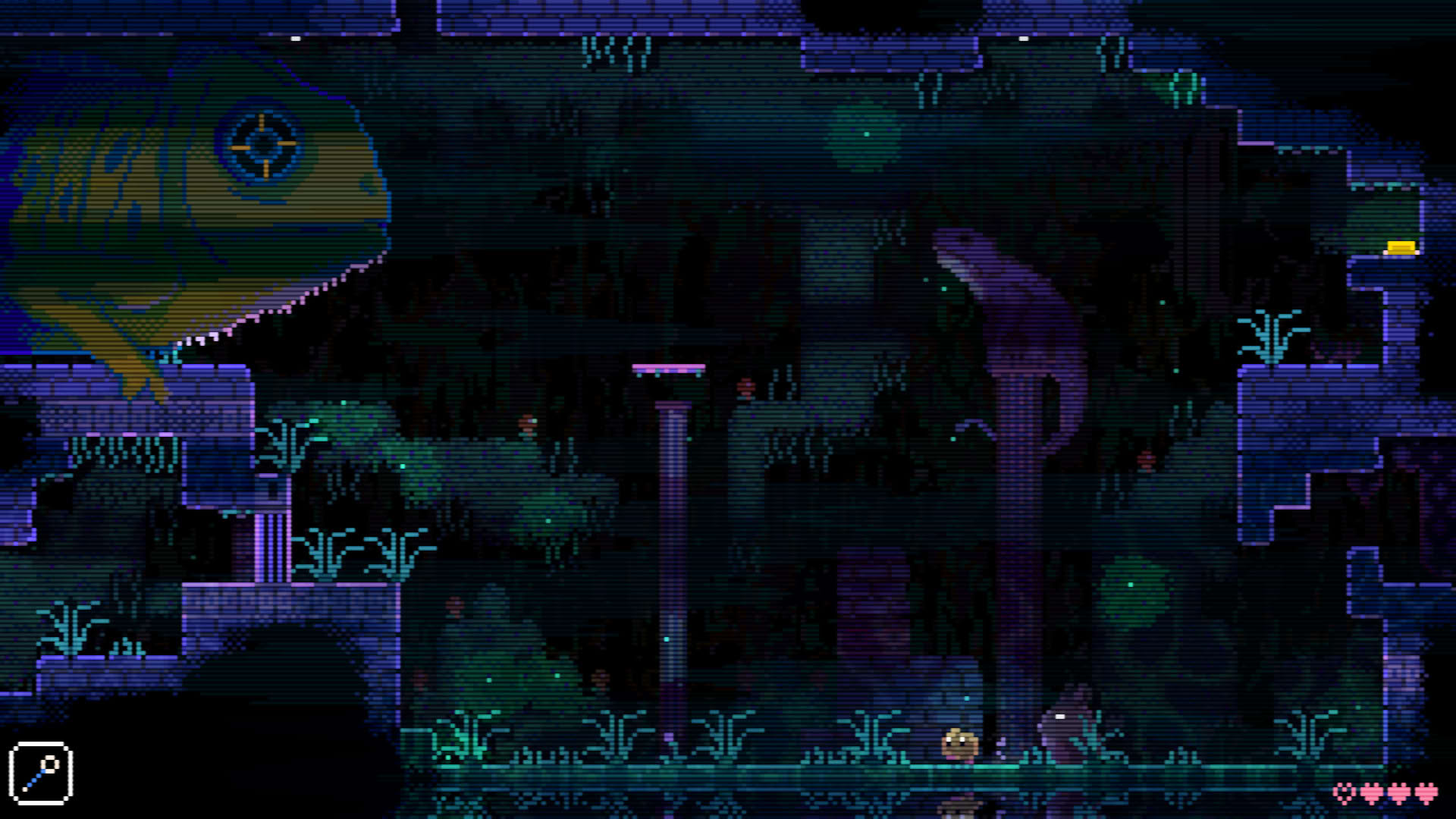 Screenshot for Animal Well