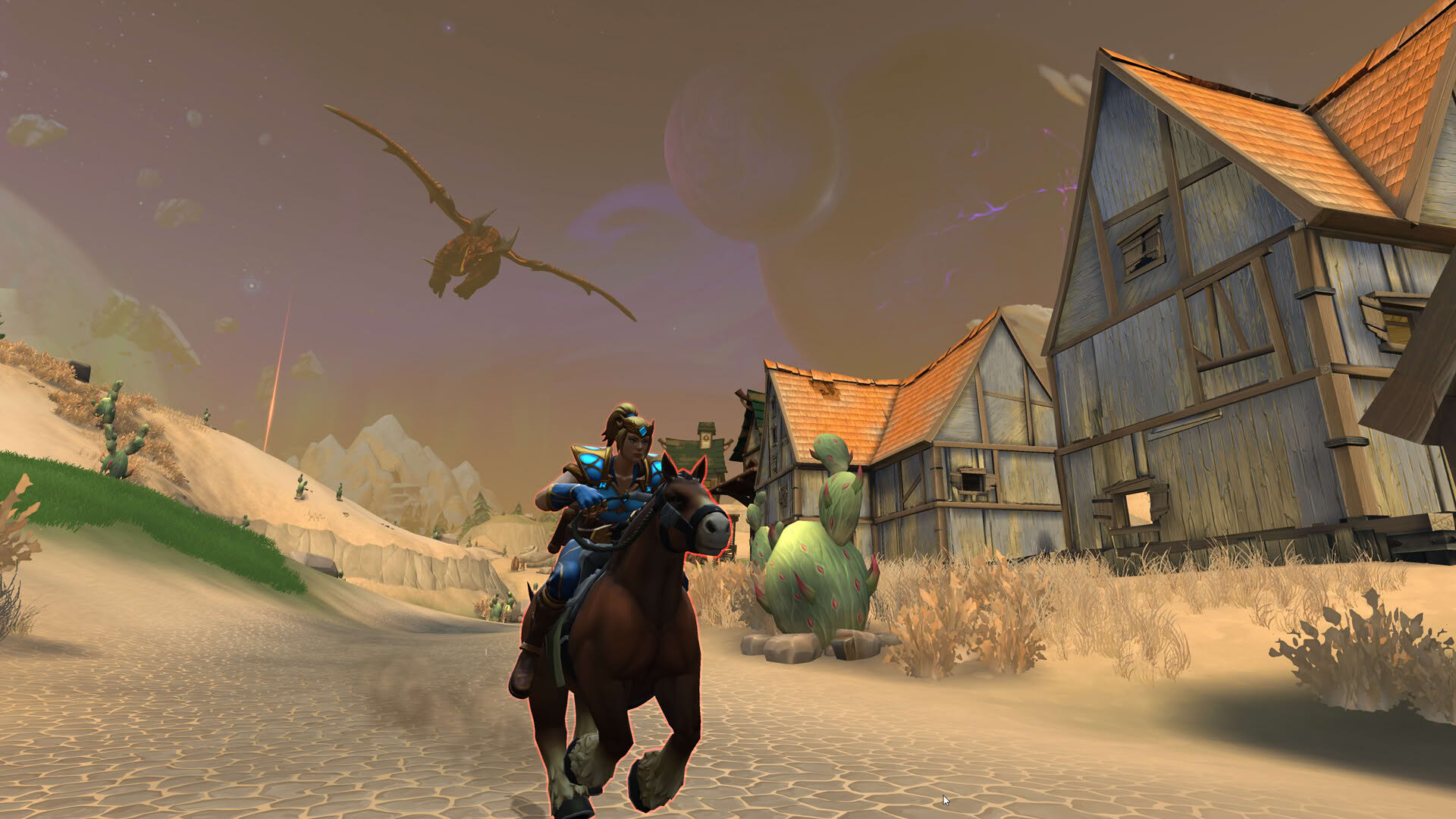 Screenshot for Realm Royale Reforged