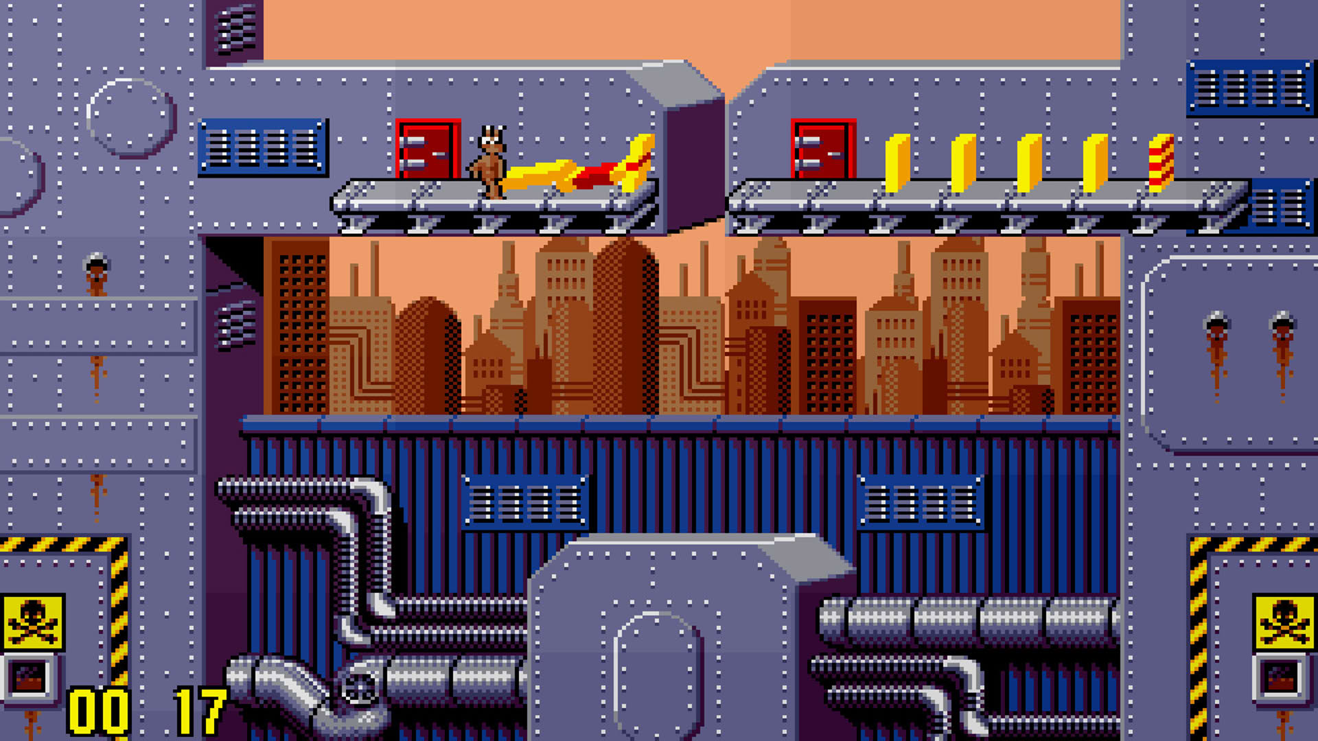 Screenshot for Pushover