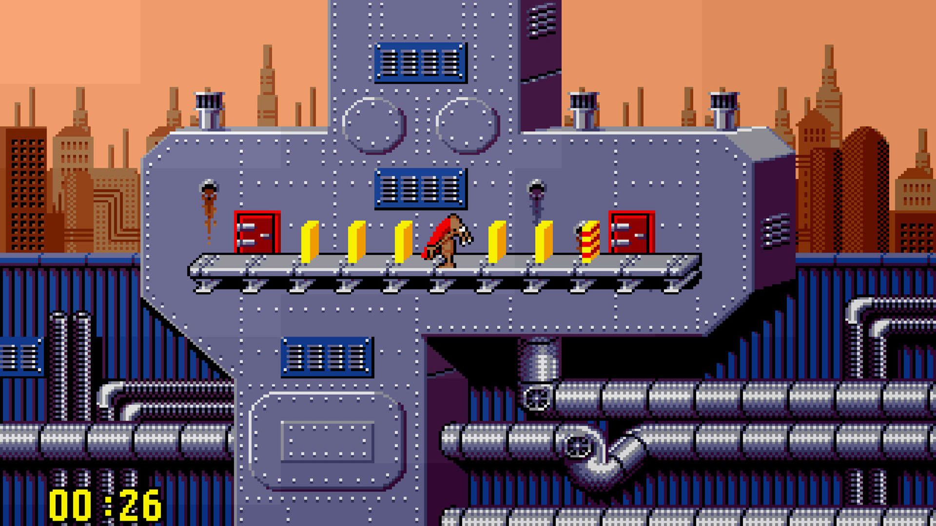 Screenshot for Pushover