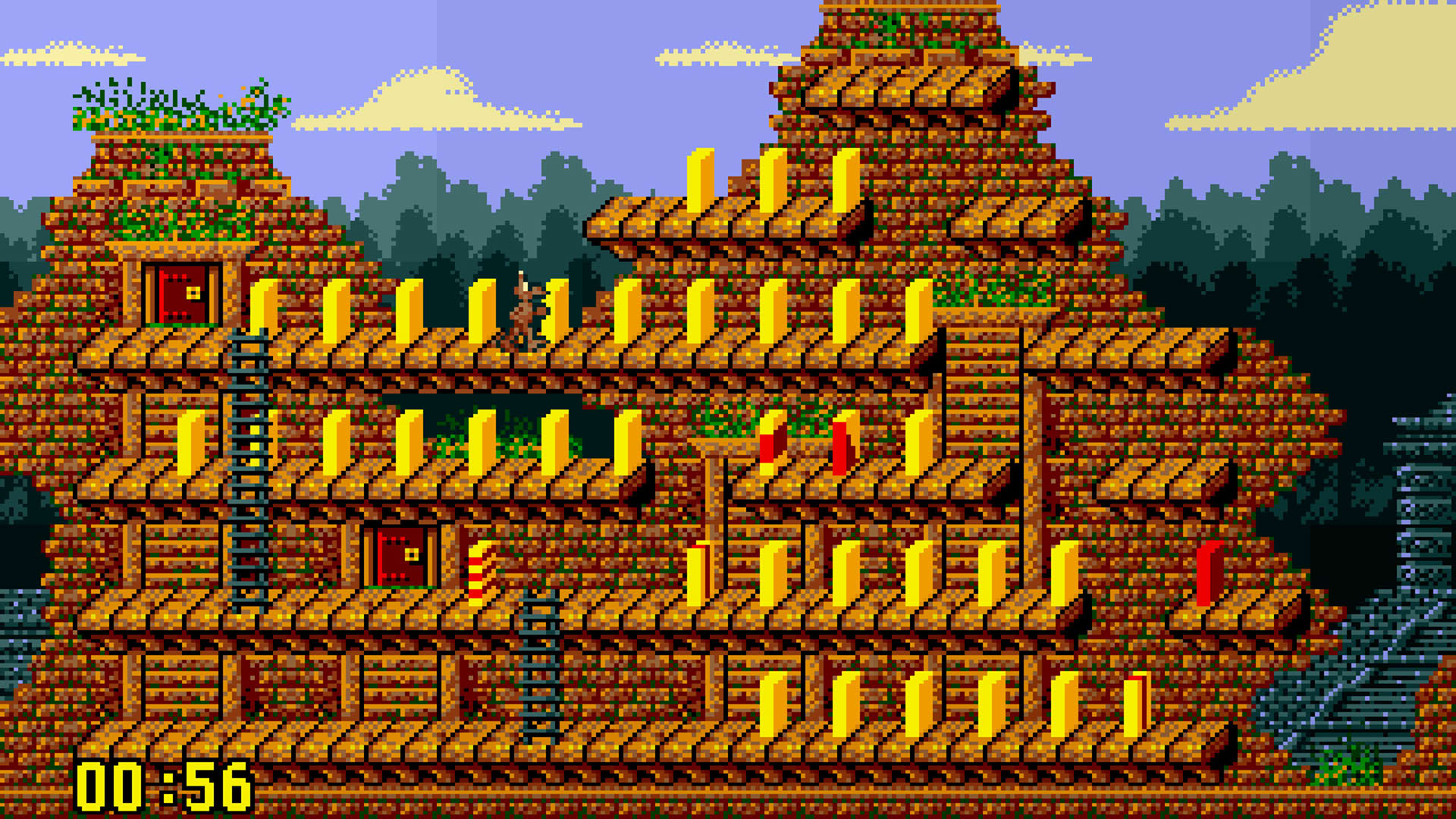 Screenshot for Pushover